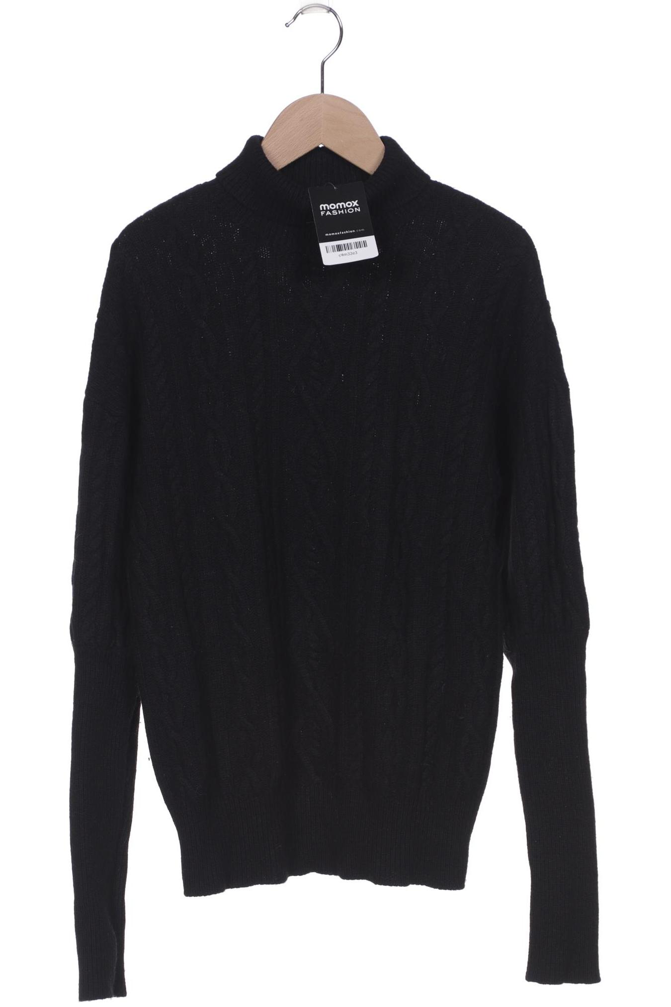 

DONNA by HALLHUBER Damen Pullover, schwarz