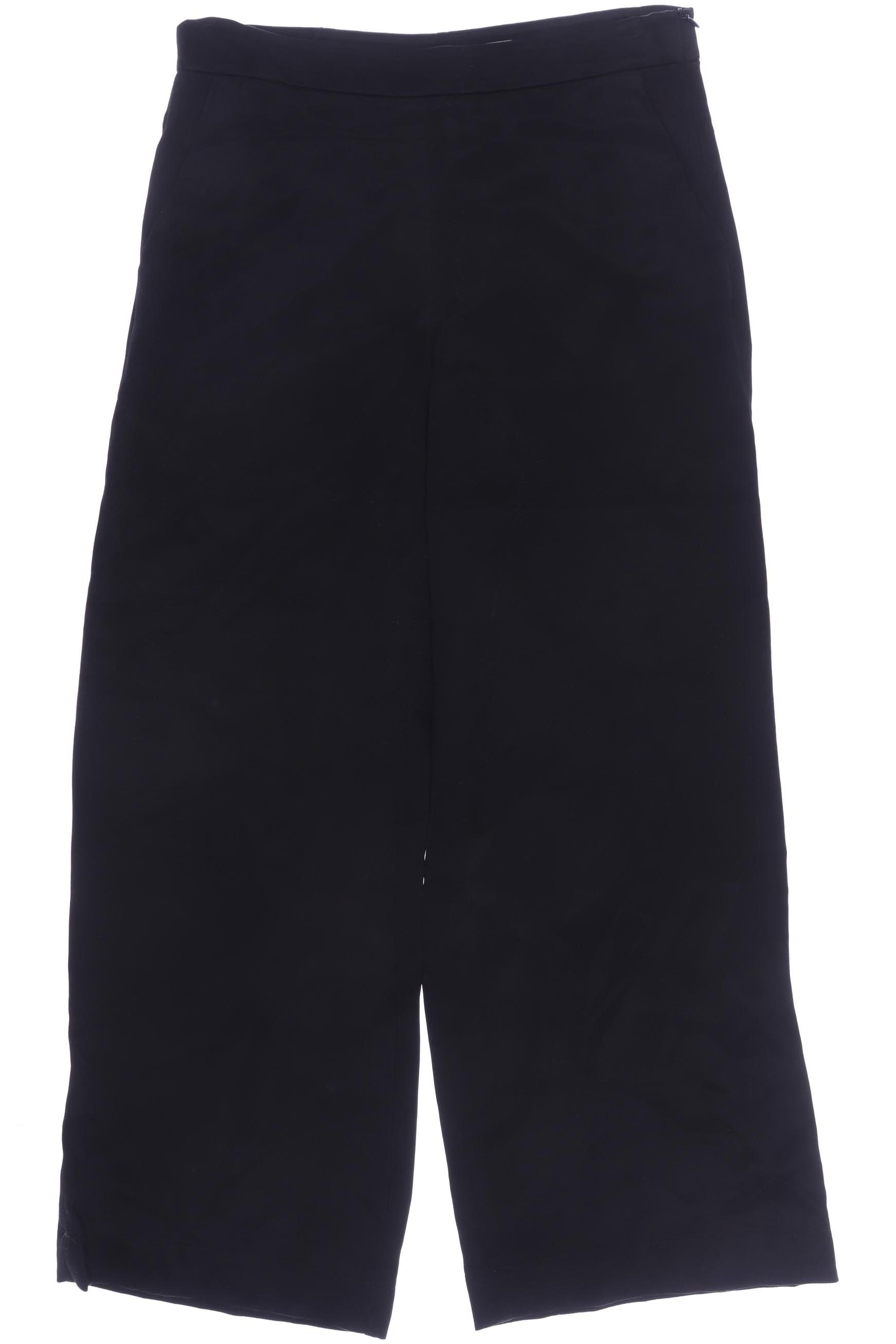 

Donna by Hallhuber Damen Stoffhose, schwarz, Gr. 38