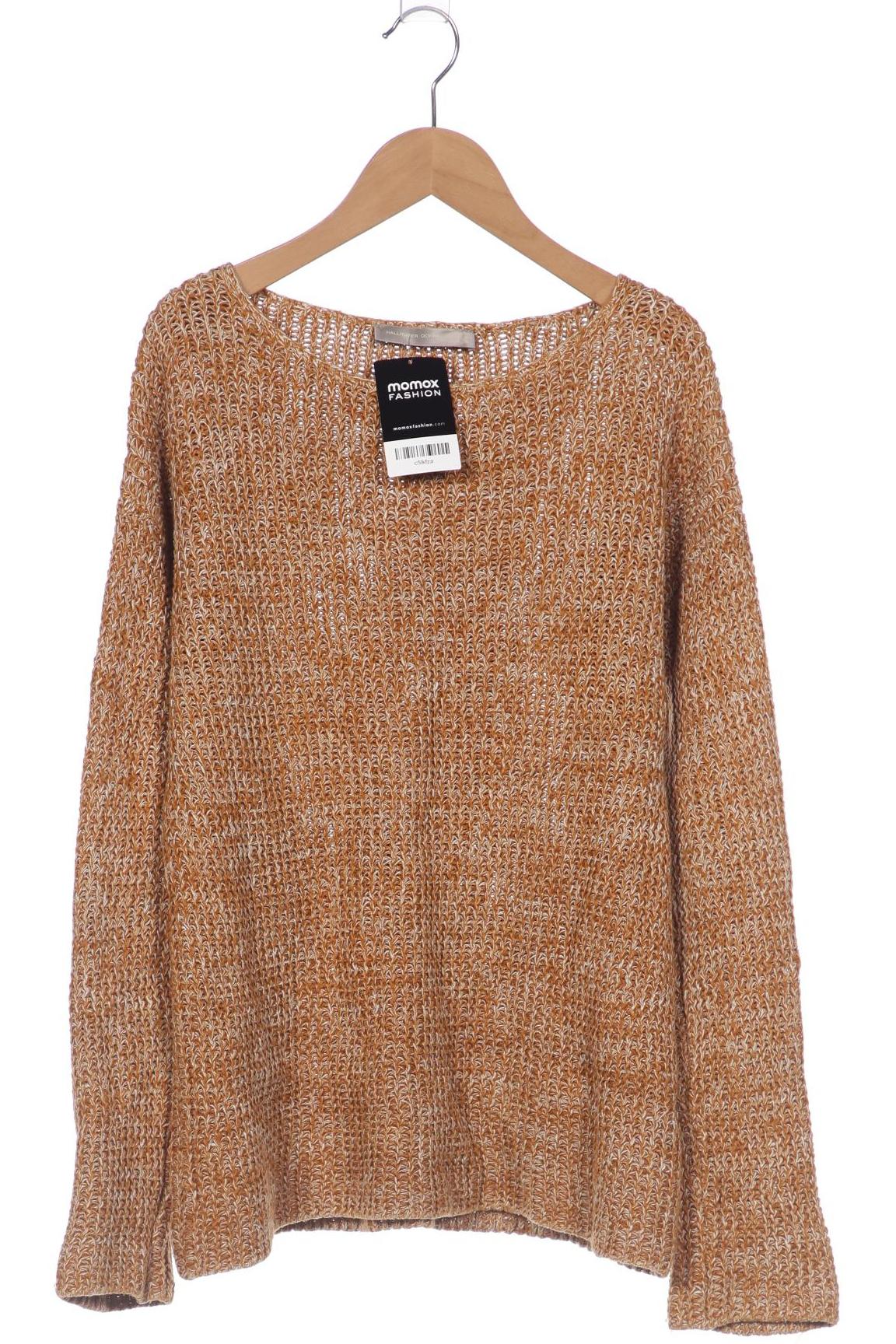 

Donna by Hallhuber Damen Pullover, braun, Gr. 40