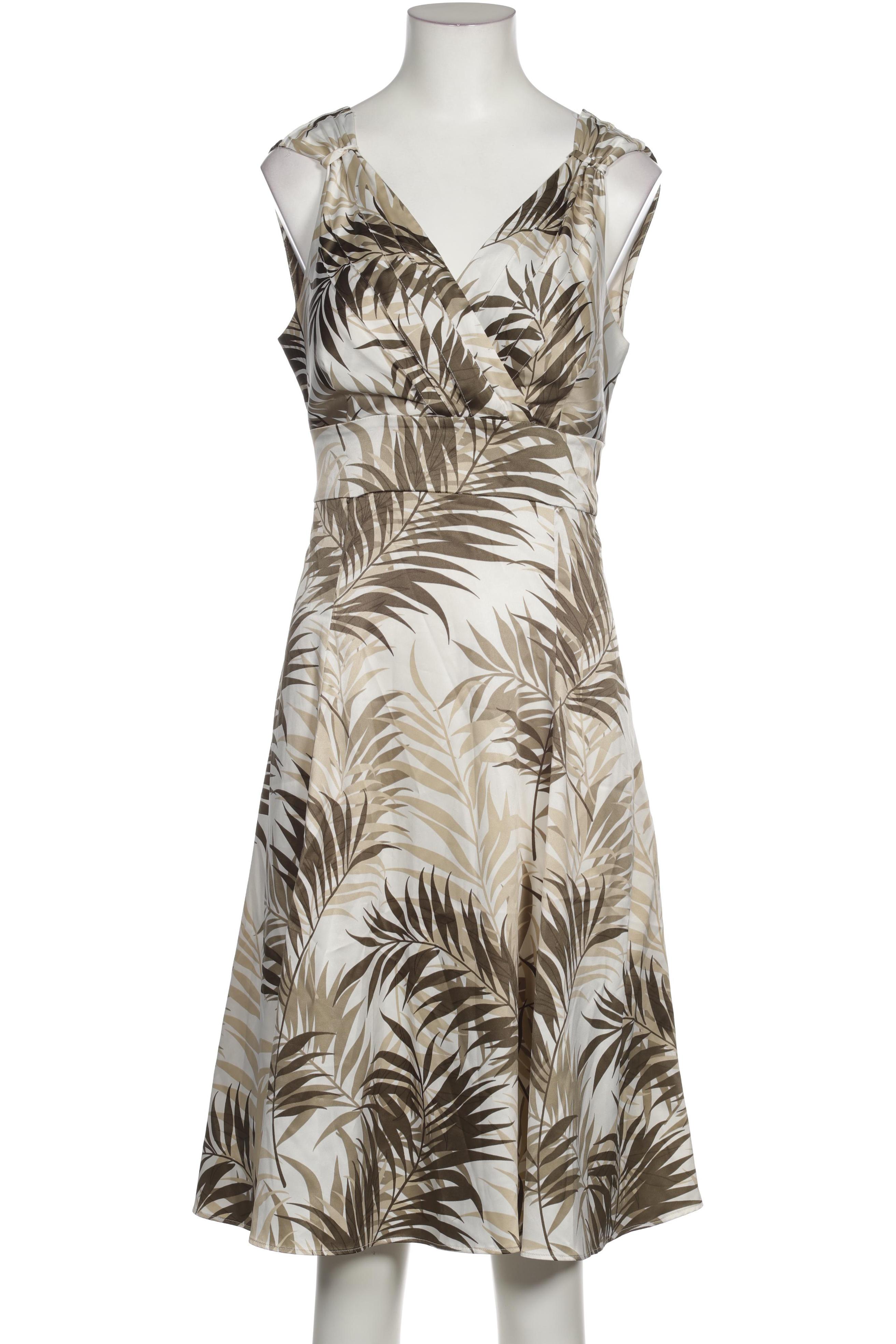 

Donna by Hallhuber Damen Kleid, grün, Gr. 38