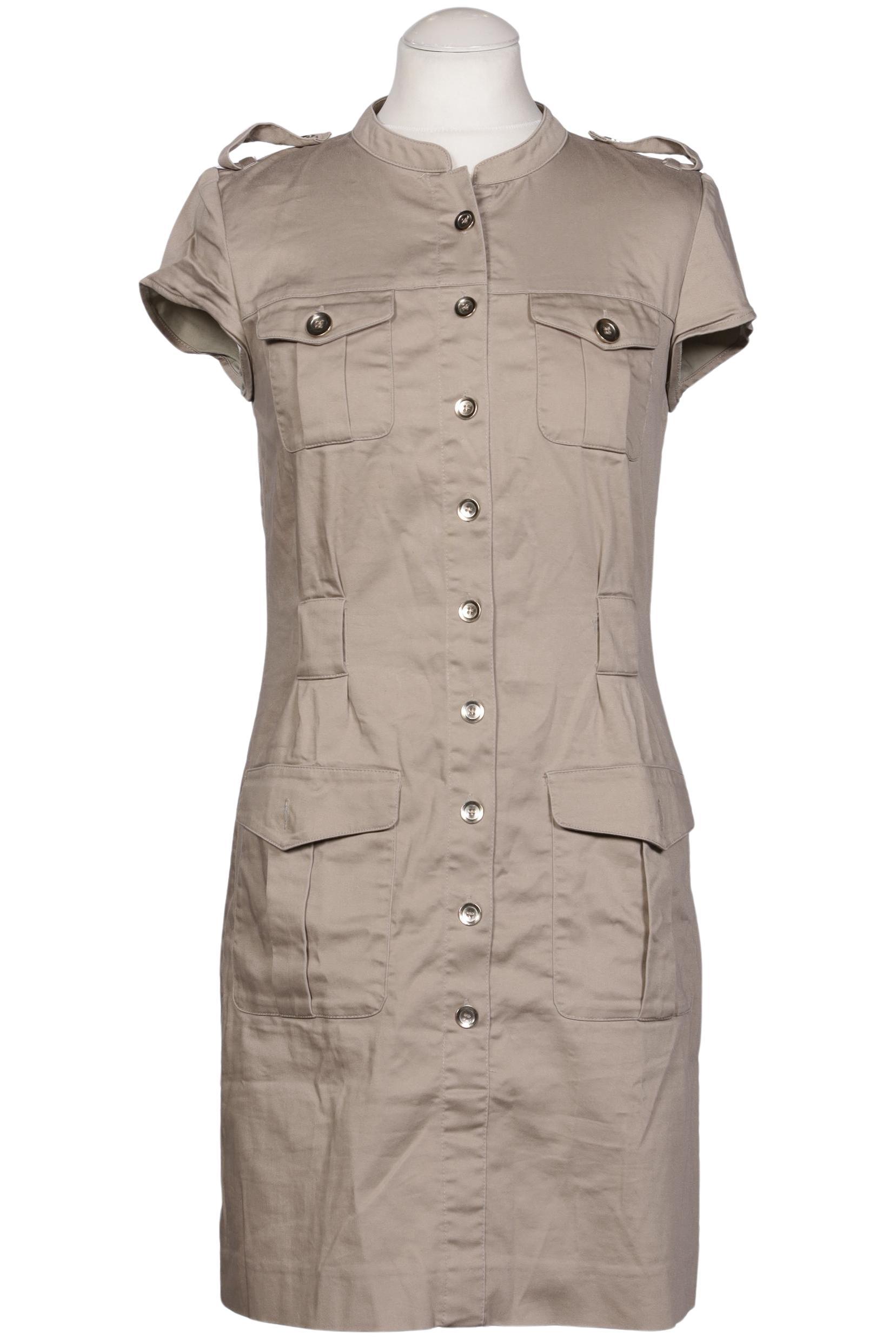 

Donna by Hallhuber Damen Kleid, beige, Gr. 36