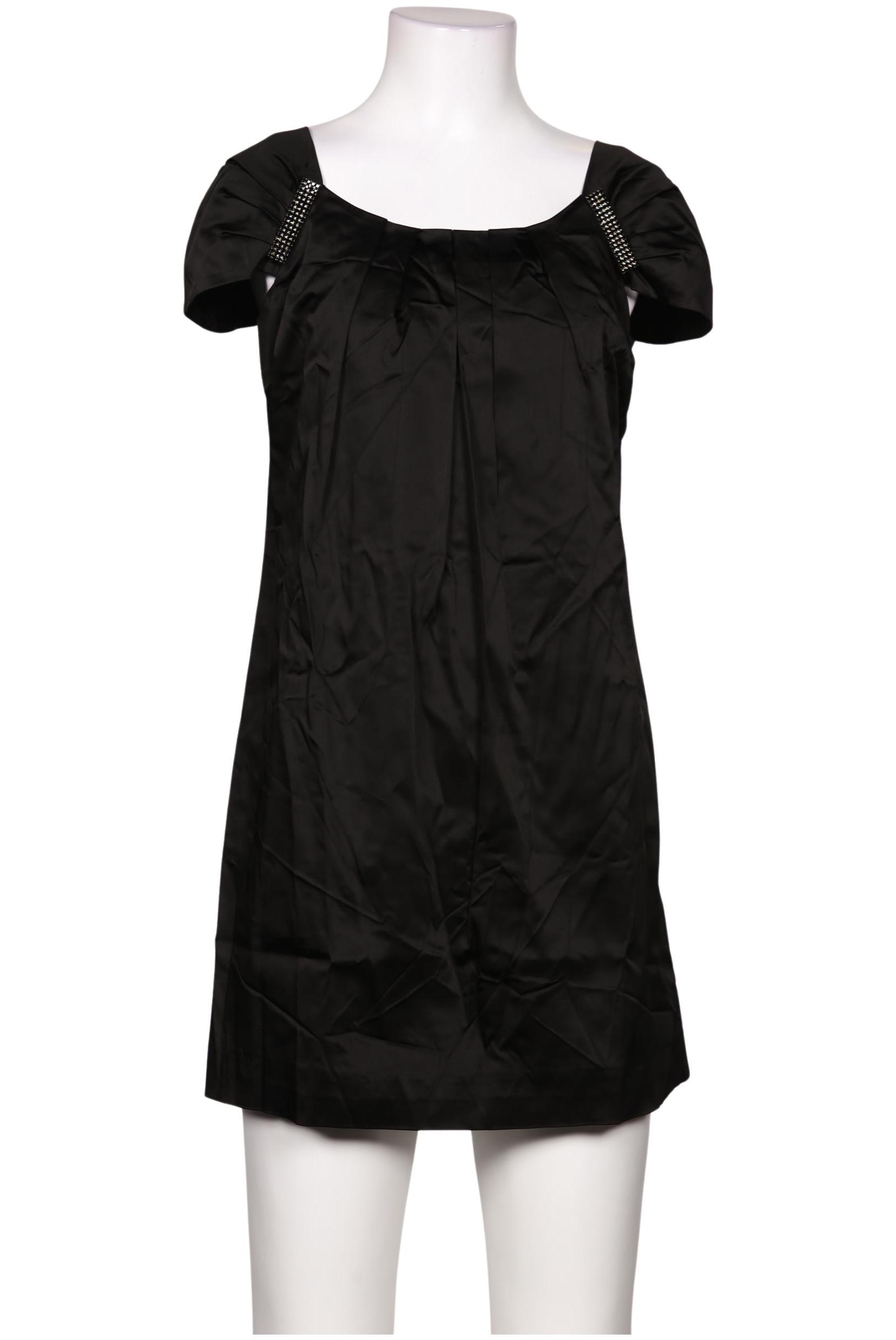 

Donna by Hallhuber Damen Kleid, schwarz, Gr. 36