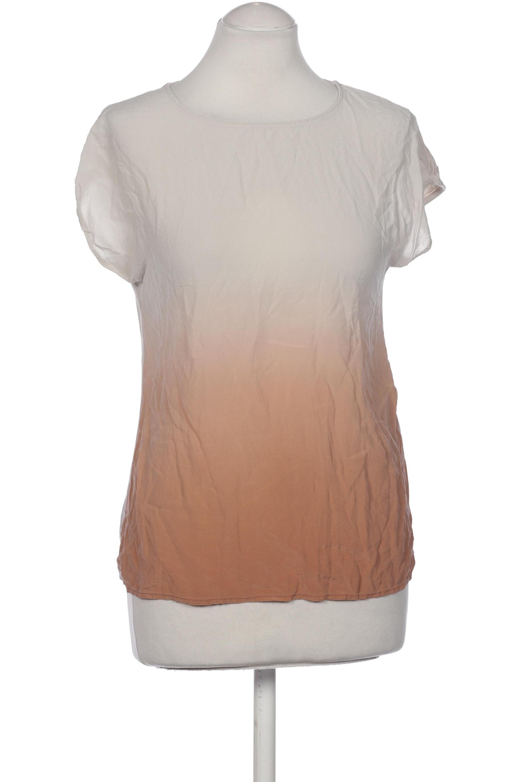 

Donna by Hallhuber Damen Bluse, beige, Gr. 36