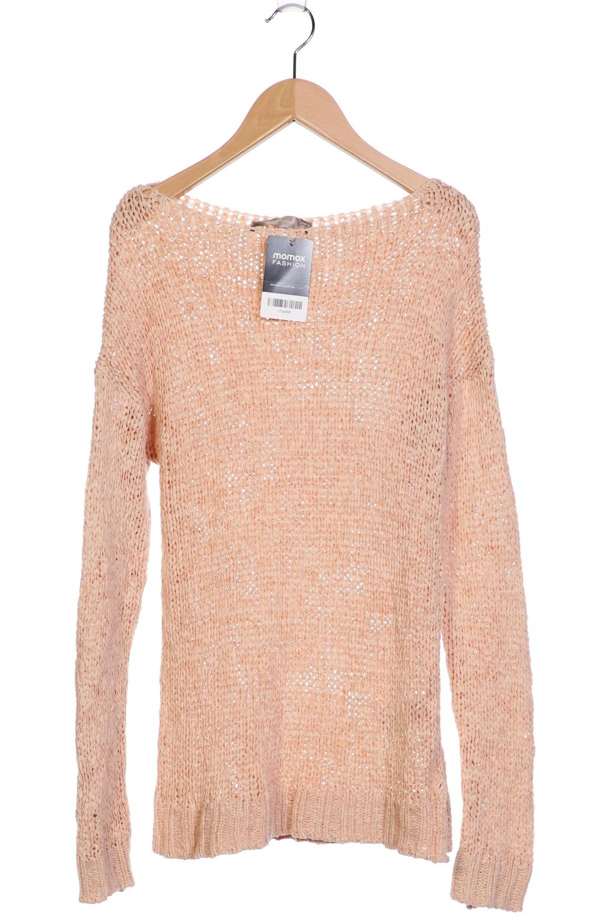 

DONNA by HALLHUBER Damen Pullover, cremeweiß