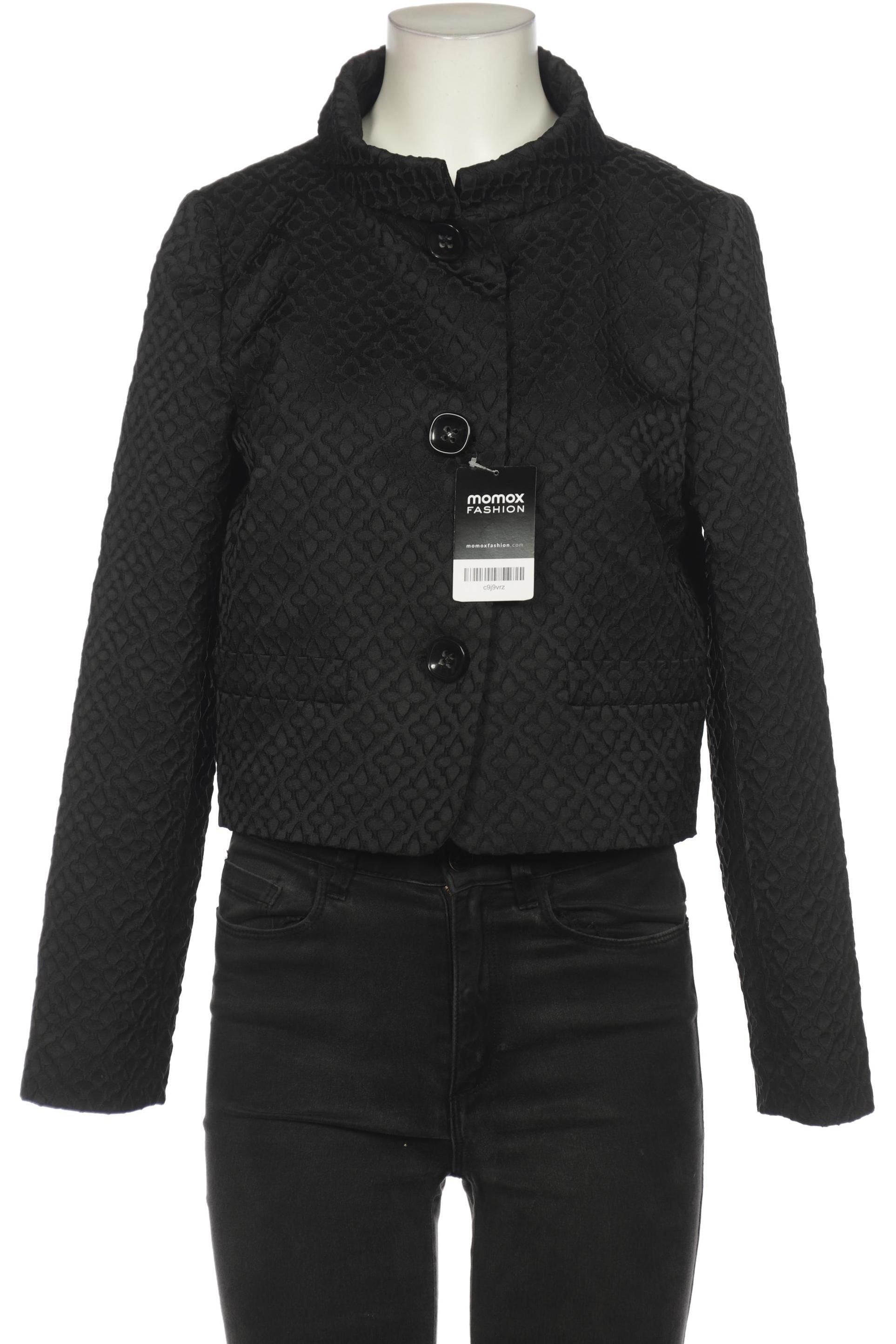 

DONNA by HALLHUBER Damen Blazer, schwarz
