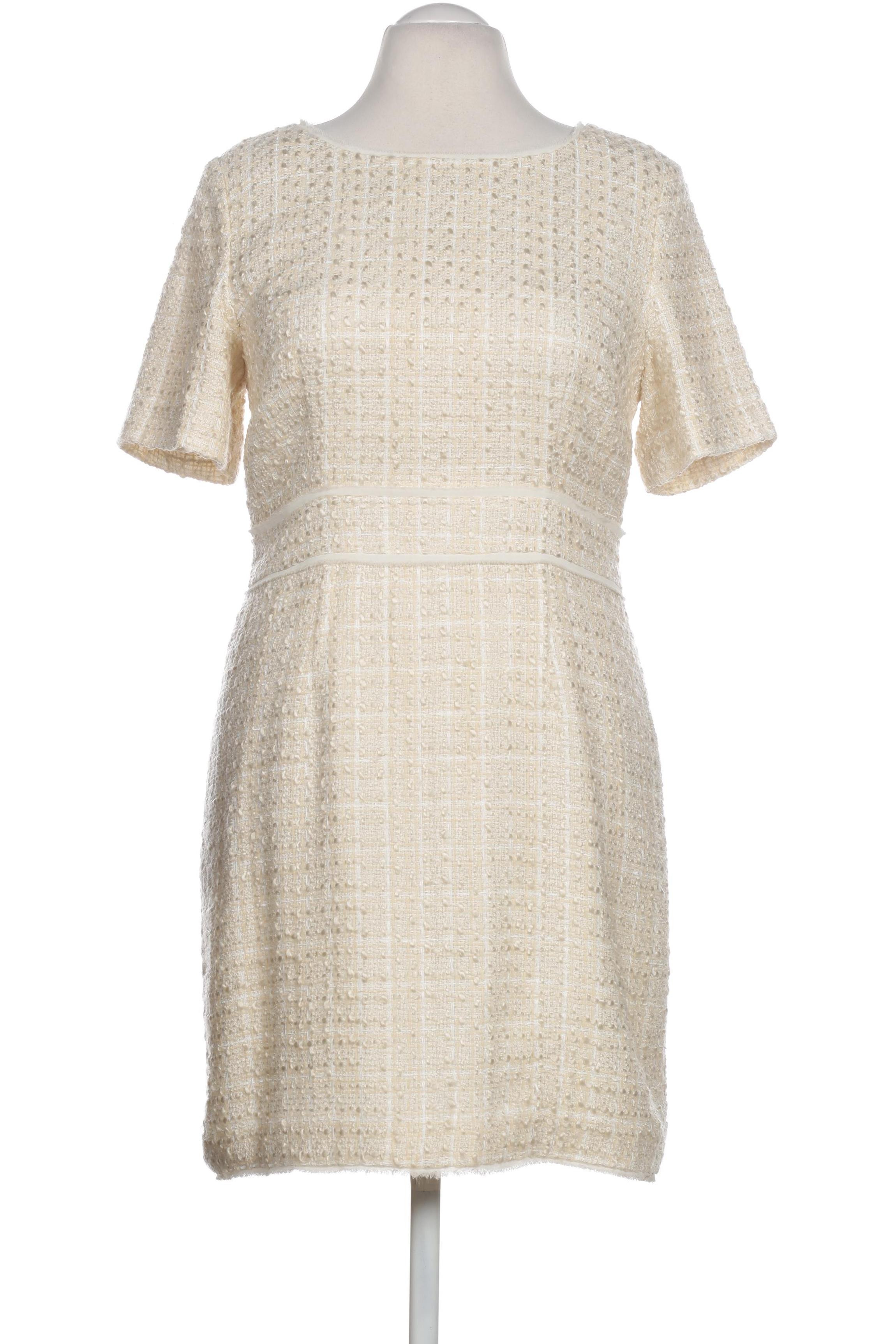 

Donna by Hallhuber Damen Kleid, beige, Gr. 42