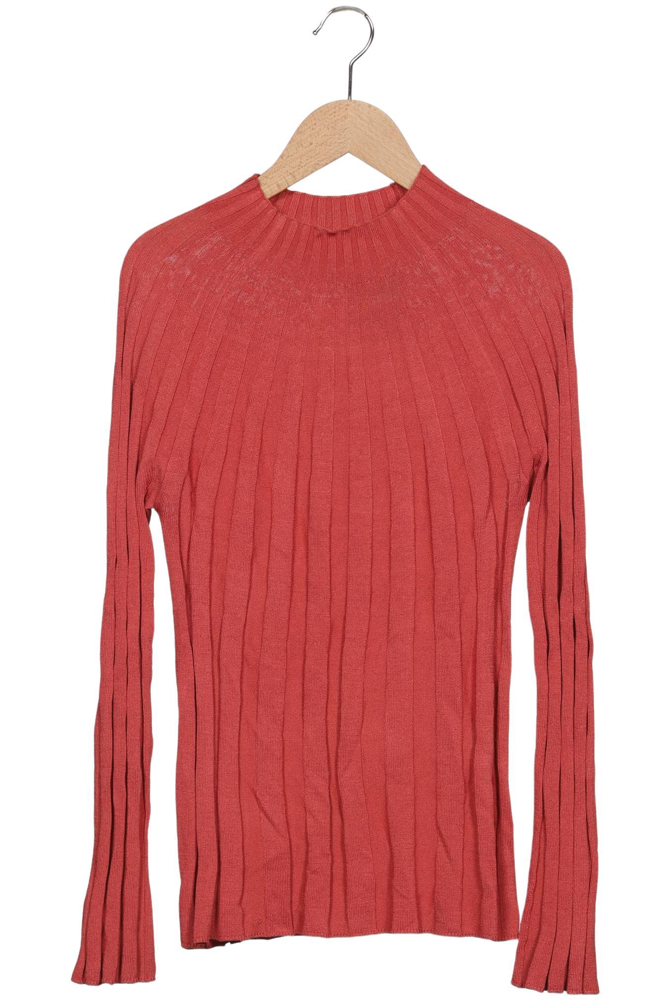 

Donna by Hallhuber Damen Pullover, rot, Gr. 38