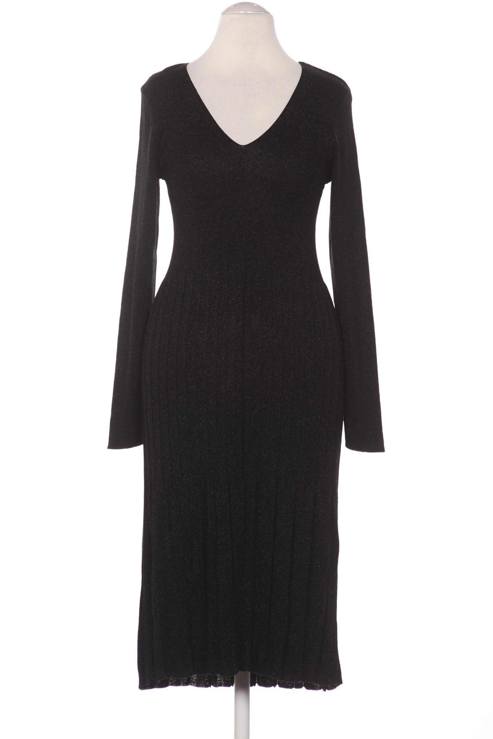 

Donna by Hallhuber Damen Kleid, schwarz, Gr. 38