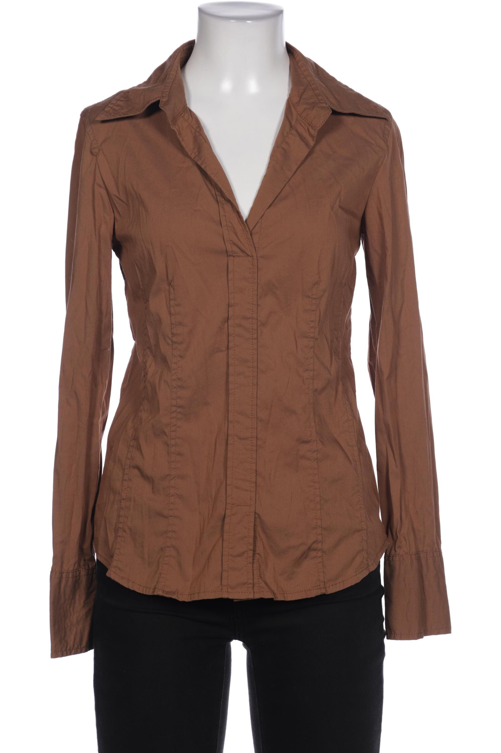 

DONNA by HALLHUBER Damen Bluse, braun