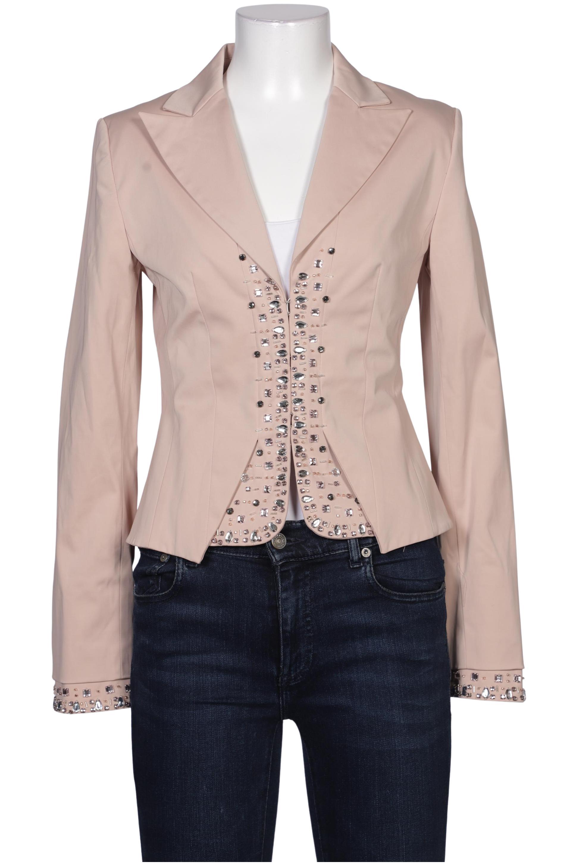 

Donna by Hallhuber Damen Blazer, pink, Gr. 36