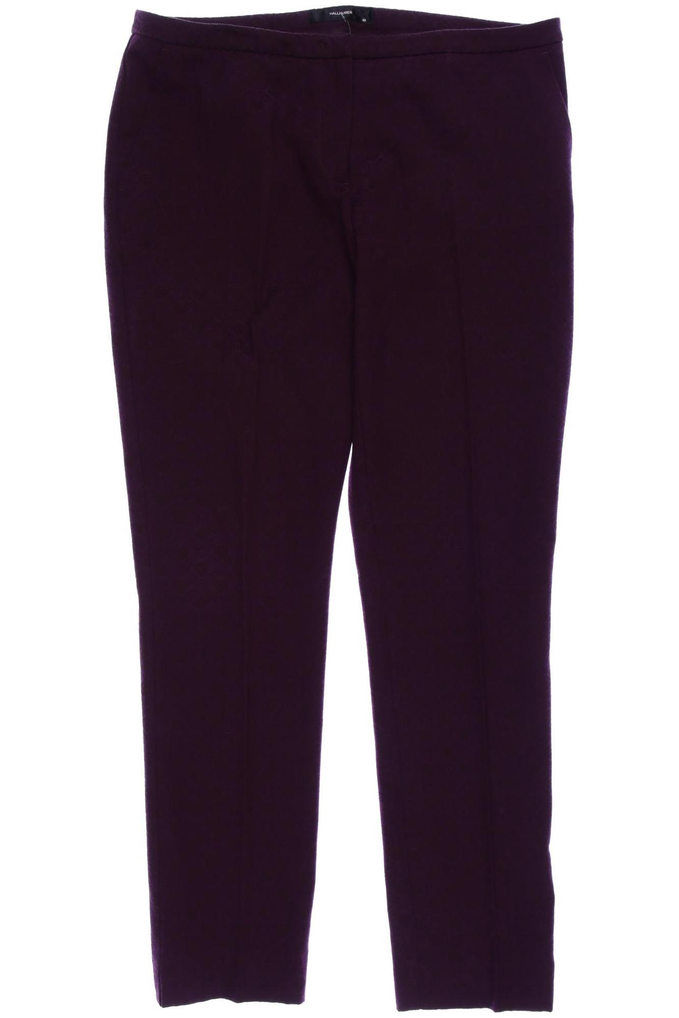 

DONNA by HALLHUBER Damen Stoffhose, flieder