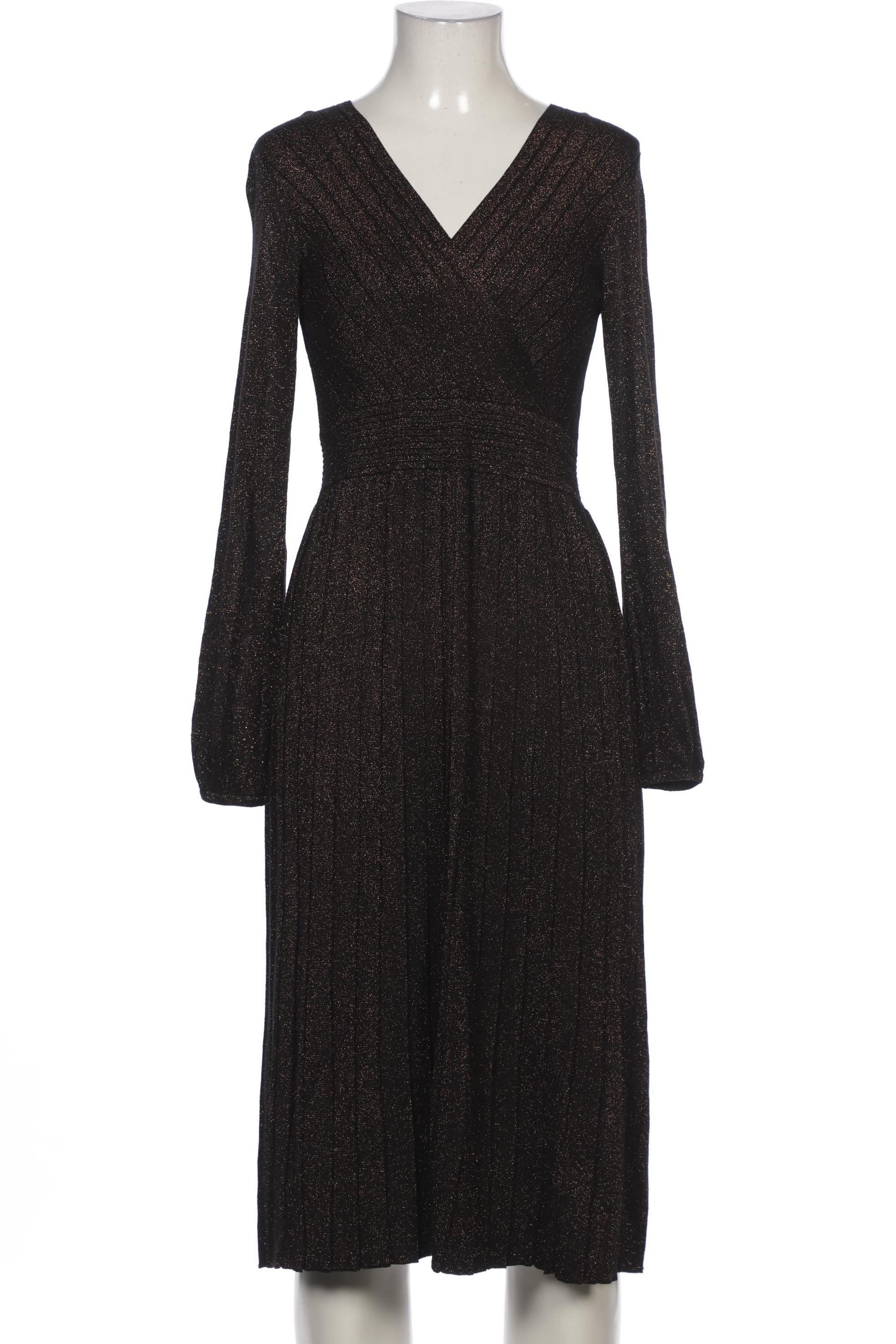 

Donna by Hallhuber Damen Kleid, schwarz, Gr. 36