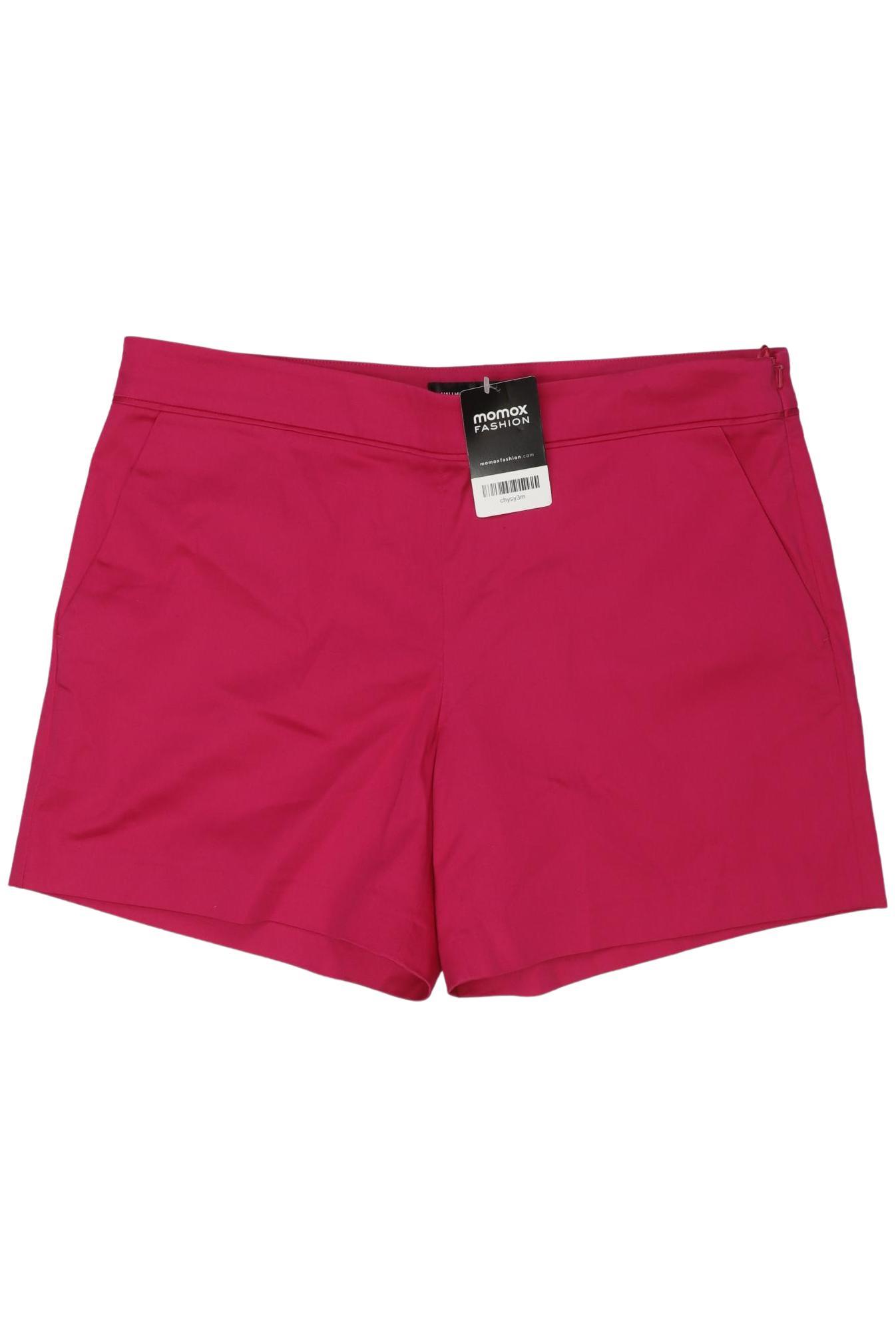 

Donna by Hallhuber Damen Shorts, pink, Gr. 42