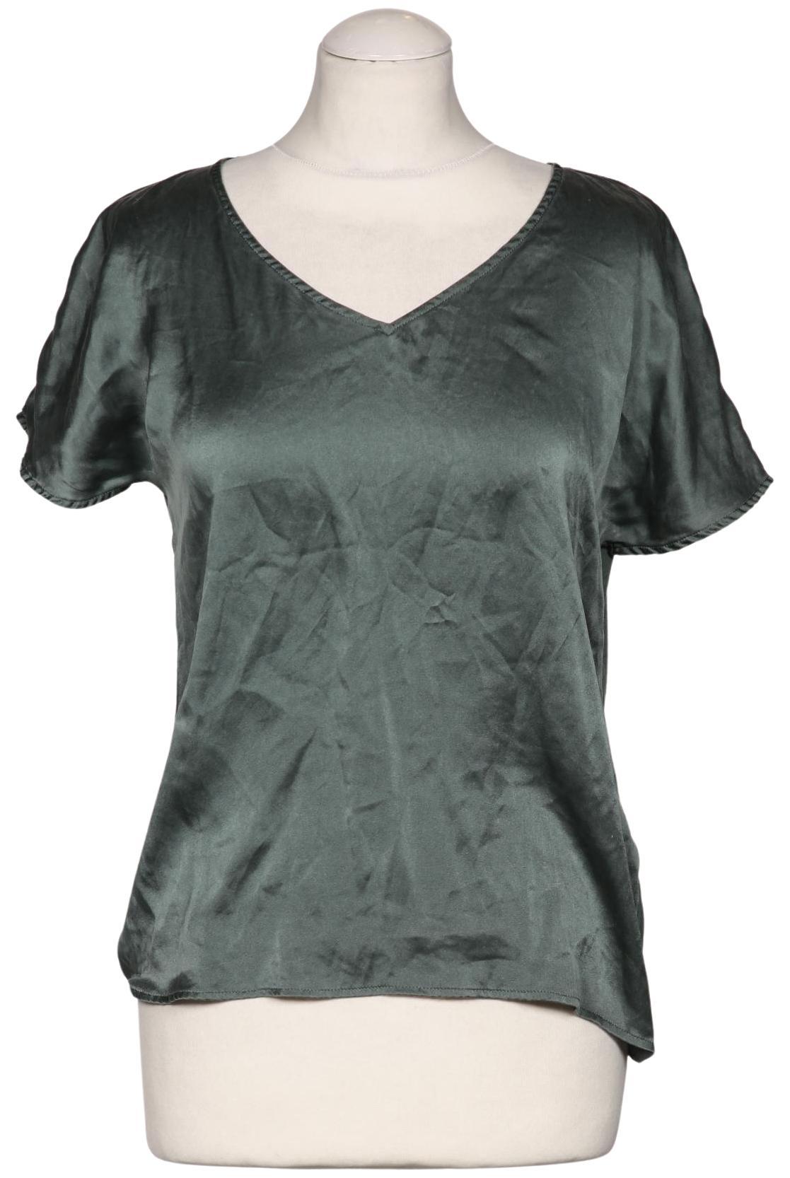 

Donna by Hallhuber Damen Bluse, grün, Gr. 36