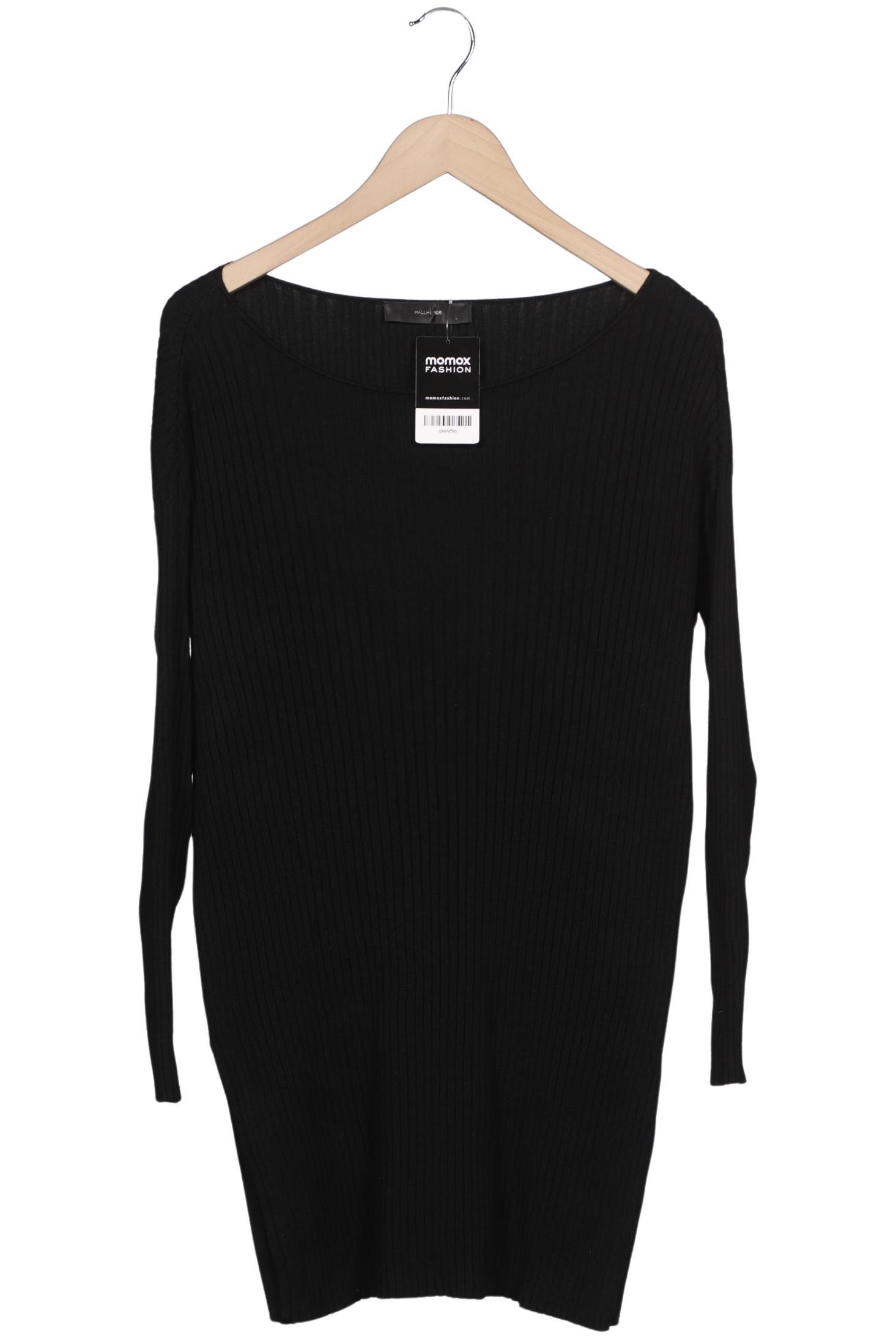

Donna by Hallhuber Damen Pullover, schwarz, Gr. 42