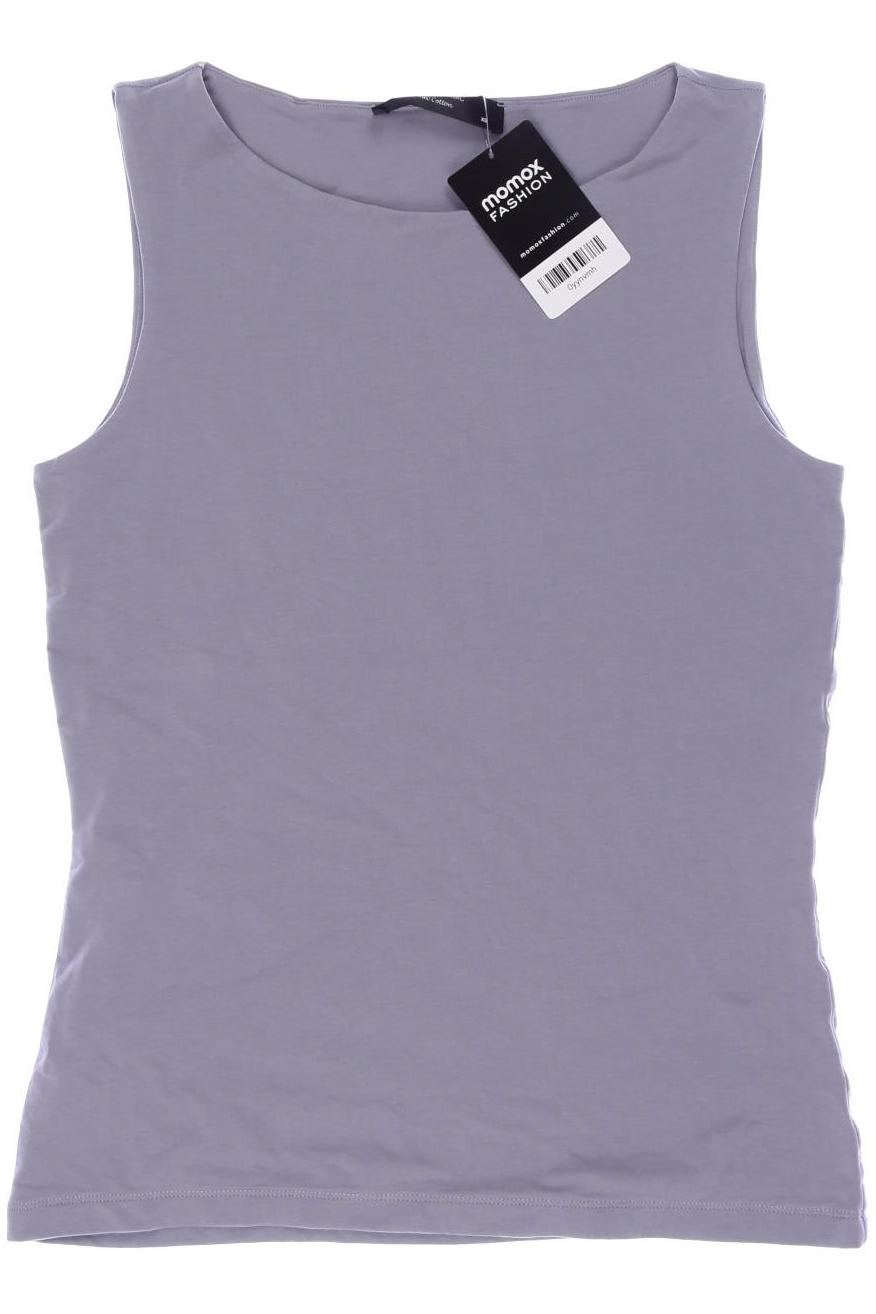 

Donna by Hallhuber Damen Top, grau, Gr. 34