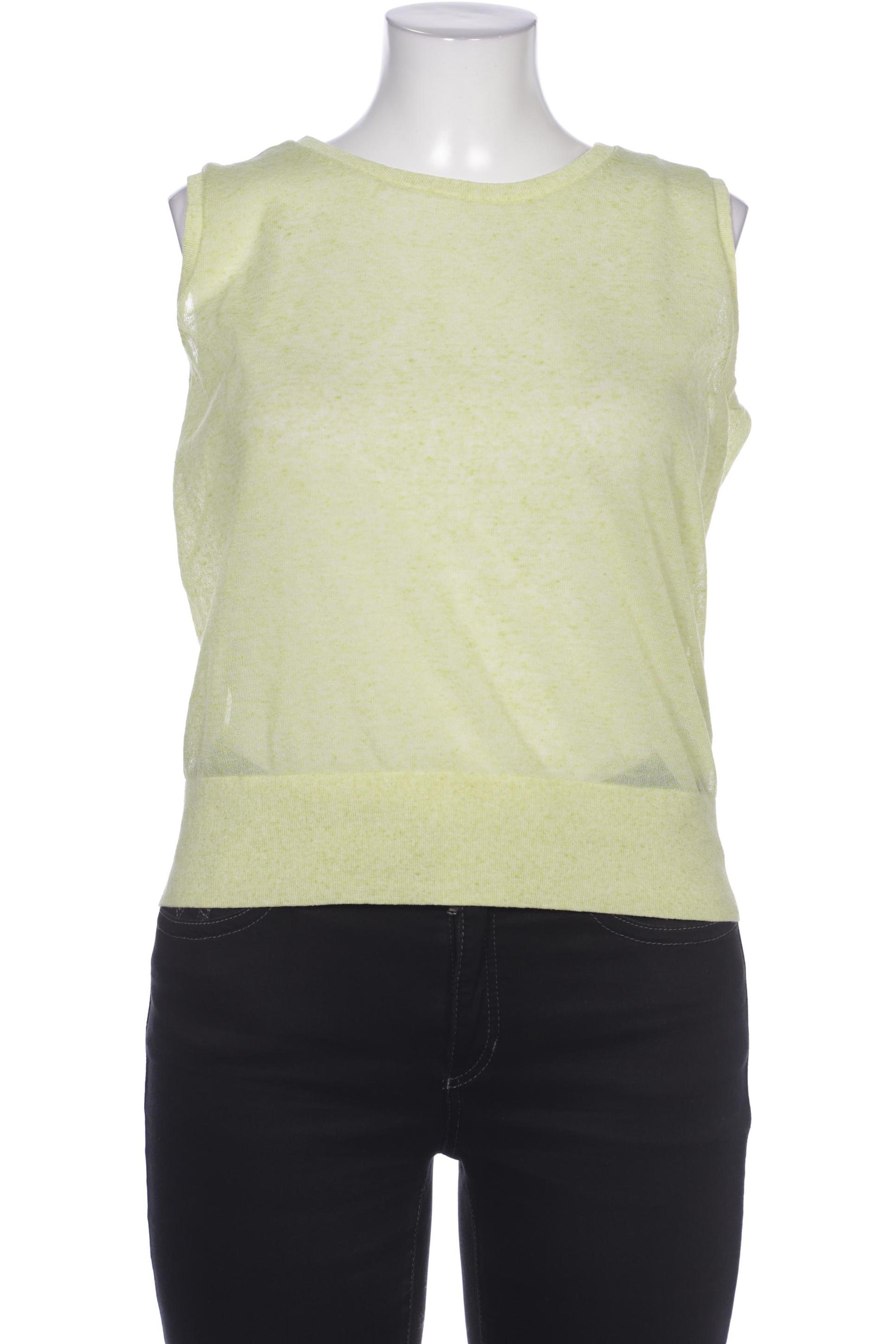 

Donna by Hallhuber Damen Pullover, hellgrün, Gr. 46