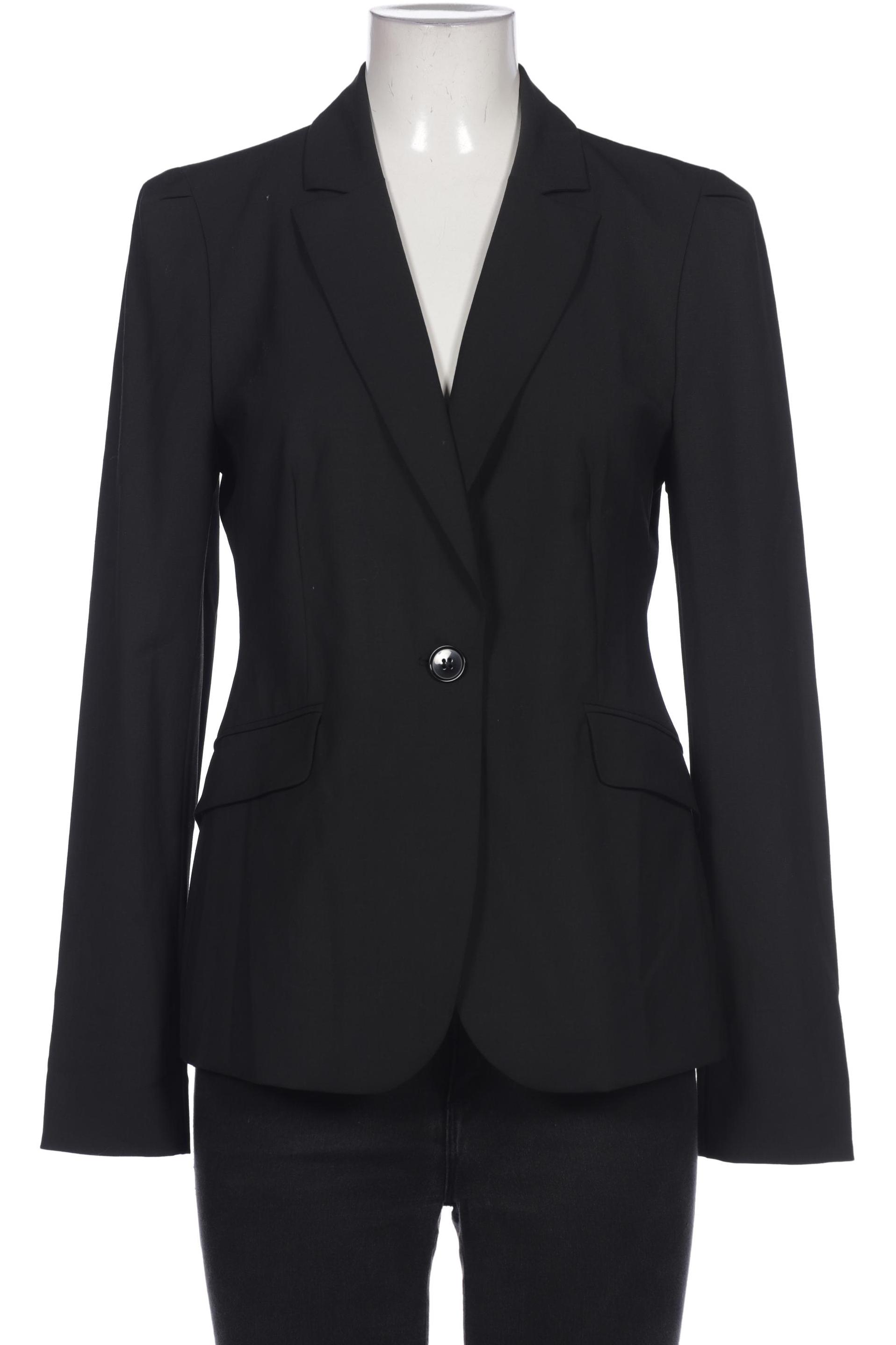 

DONNA by HALLHUBER Damen Blazer, schwarz