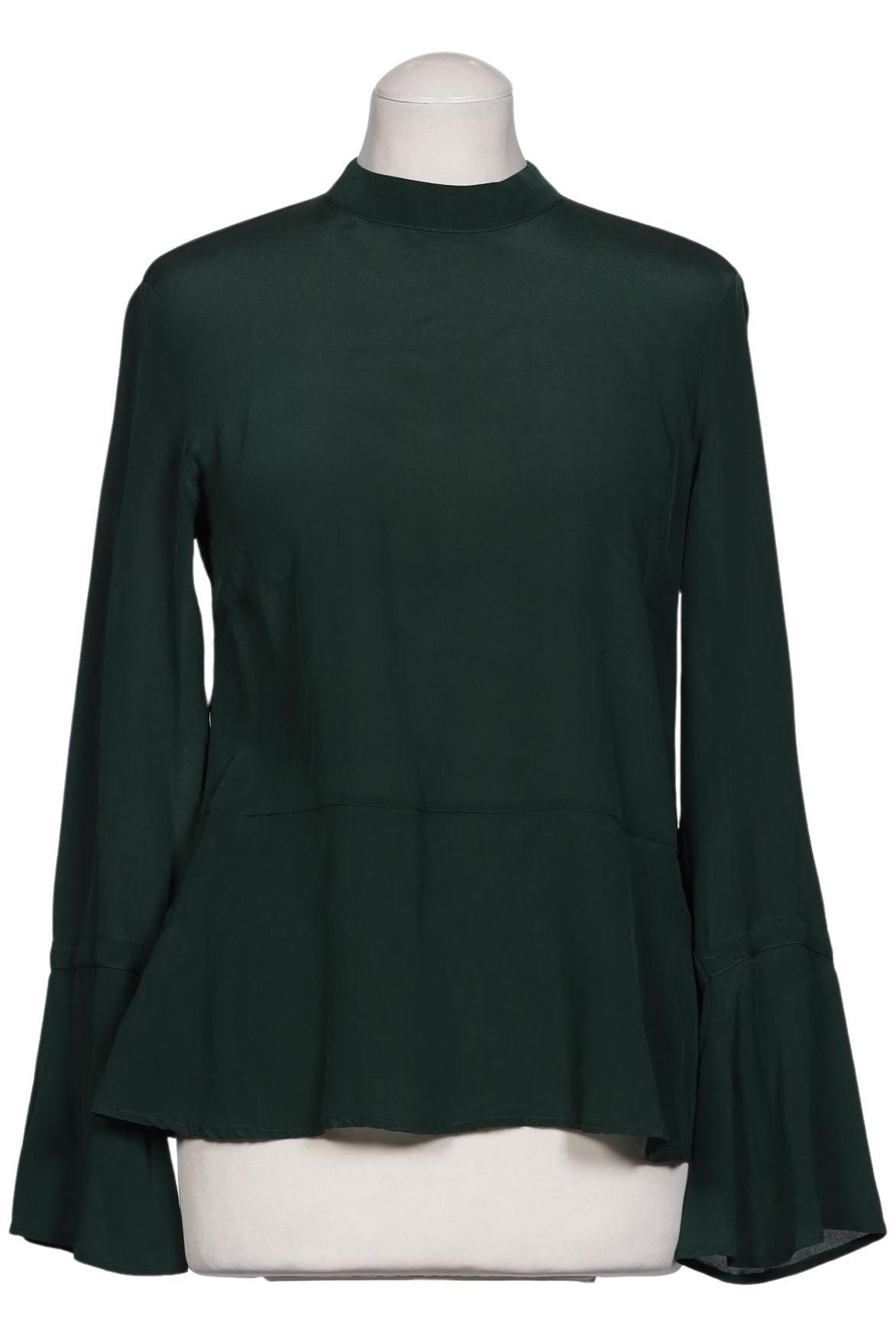 

Donna by Hallhuber Damen Bluse, grün, Gr. 38