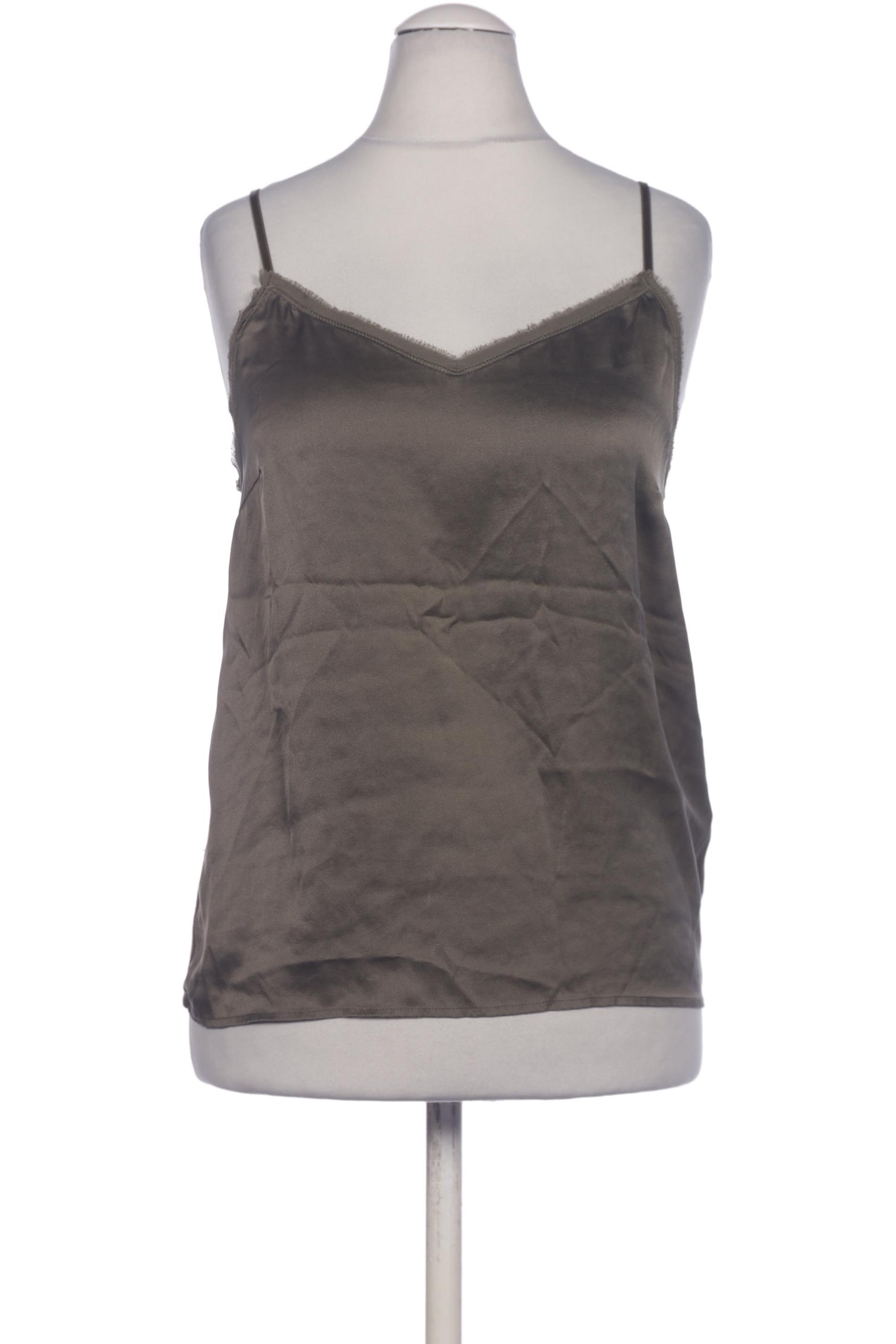 

Donna by Hallhuber Damen Top, grün, Gr. 38