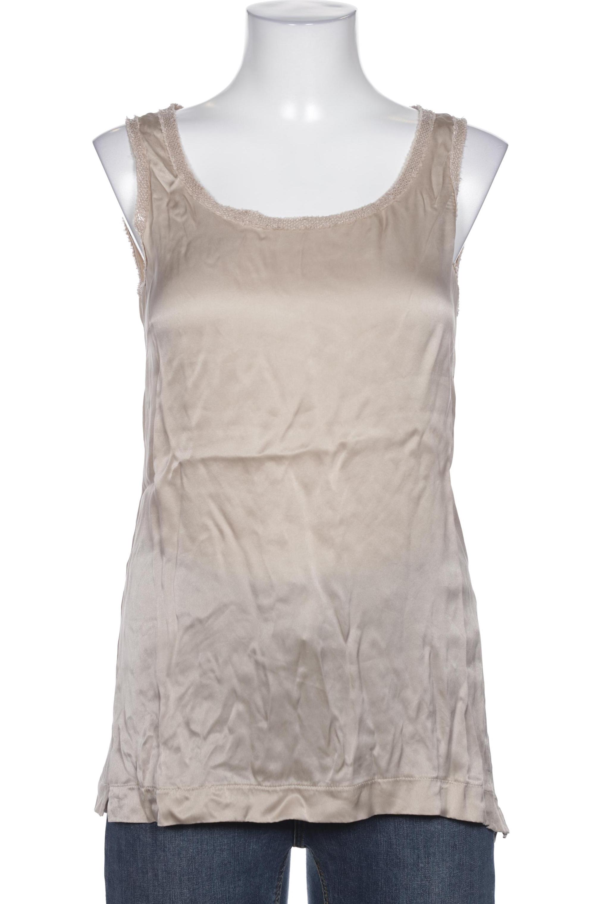 

DONNA by HALLHUBER Damen Bluse, beige