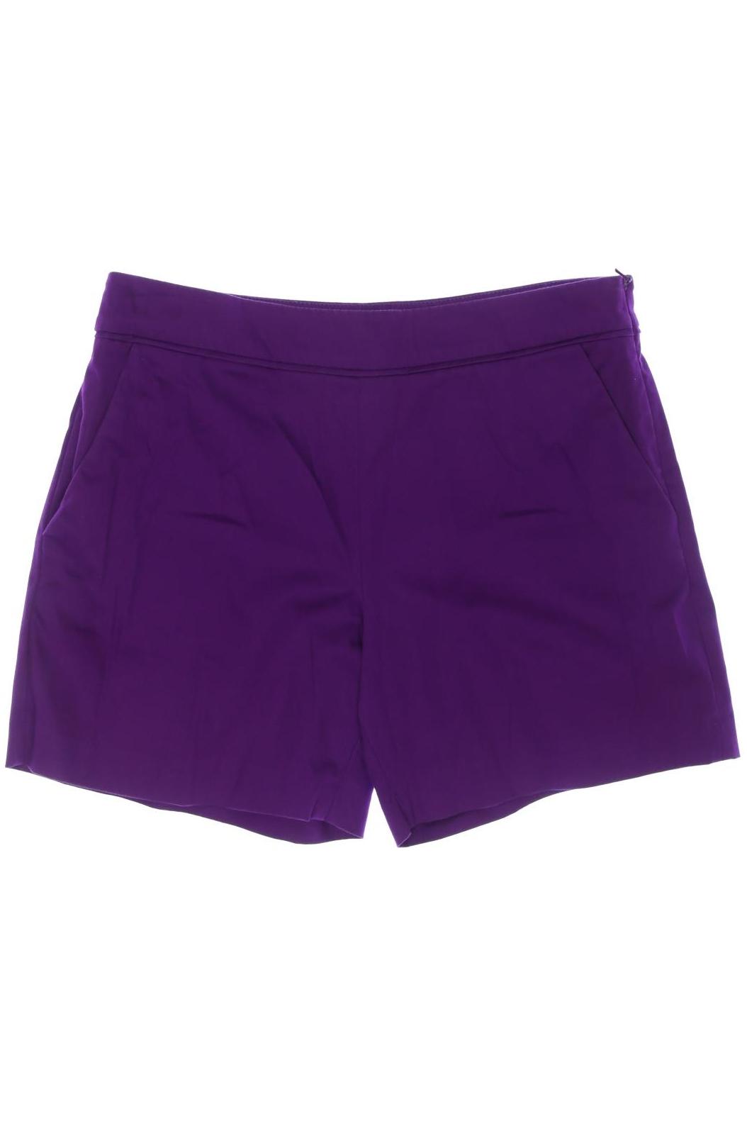 

Donna by Hallhuber Damen Shorts, flieder, Gr. 34
