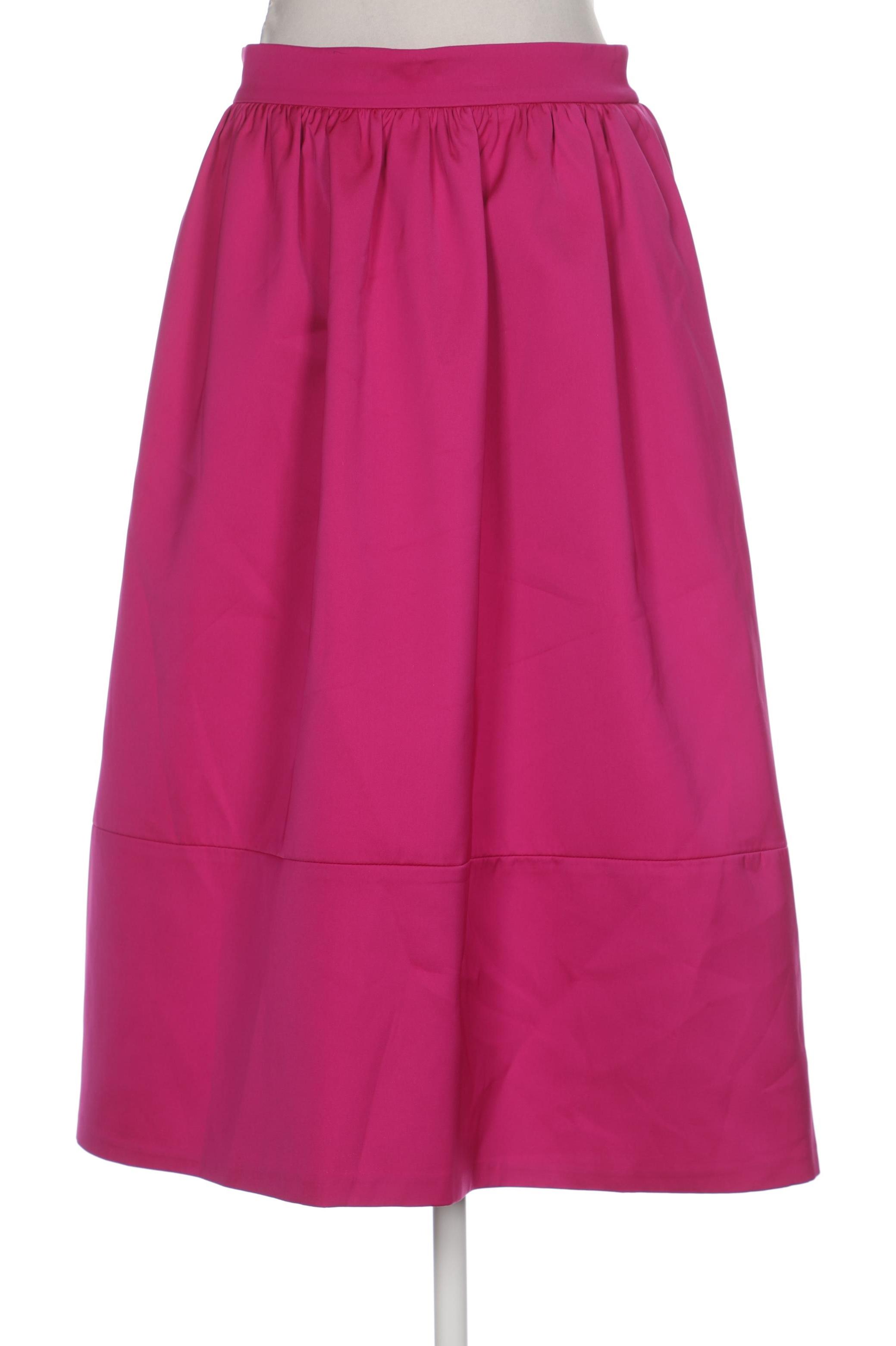 

Donna by Hallhuber Damen Rock, pink, Gr. 36
