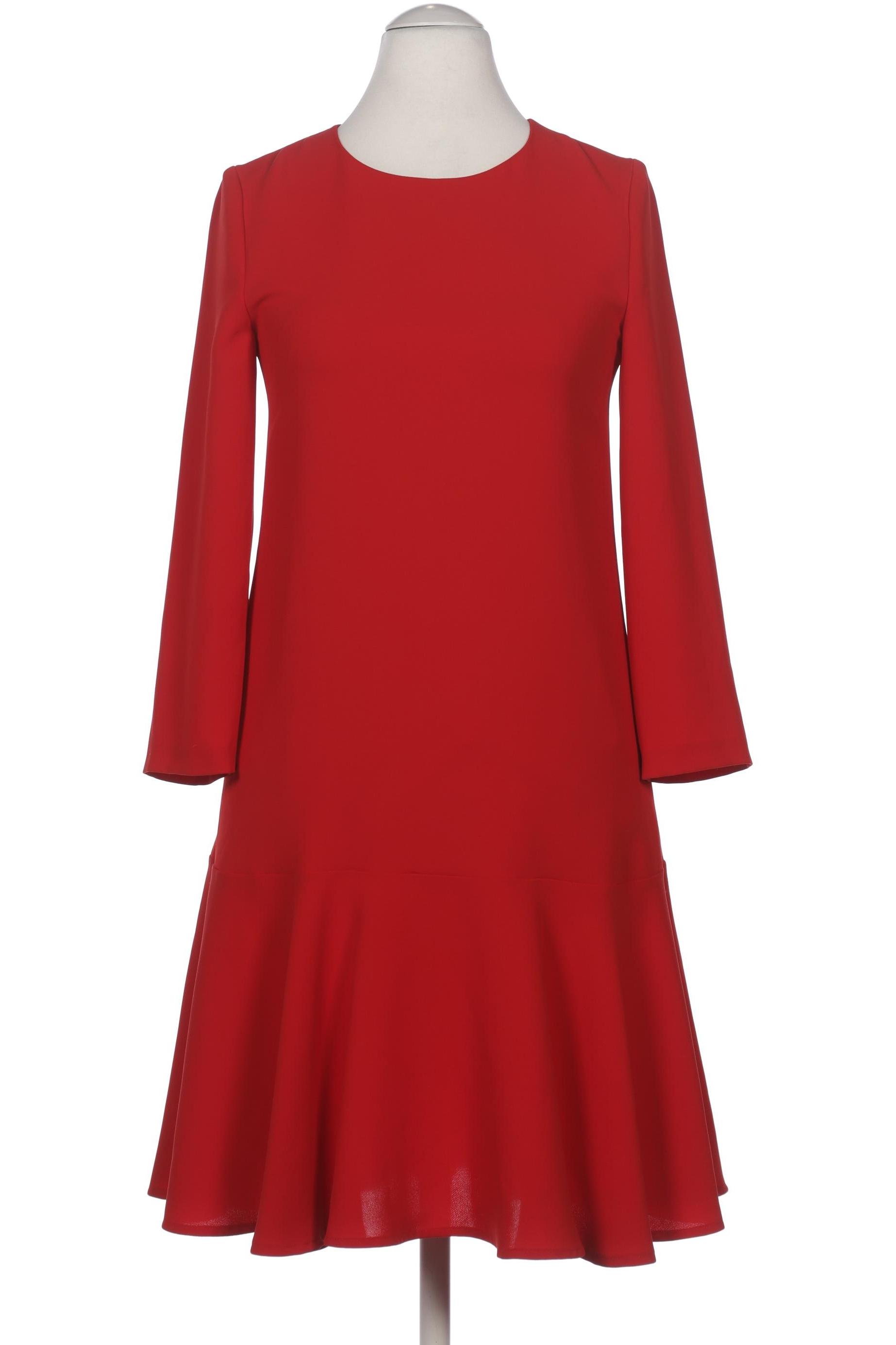 

Donna by Hallhuber Damen Kleid, rot, Gr. 34