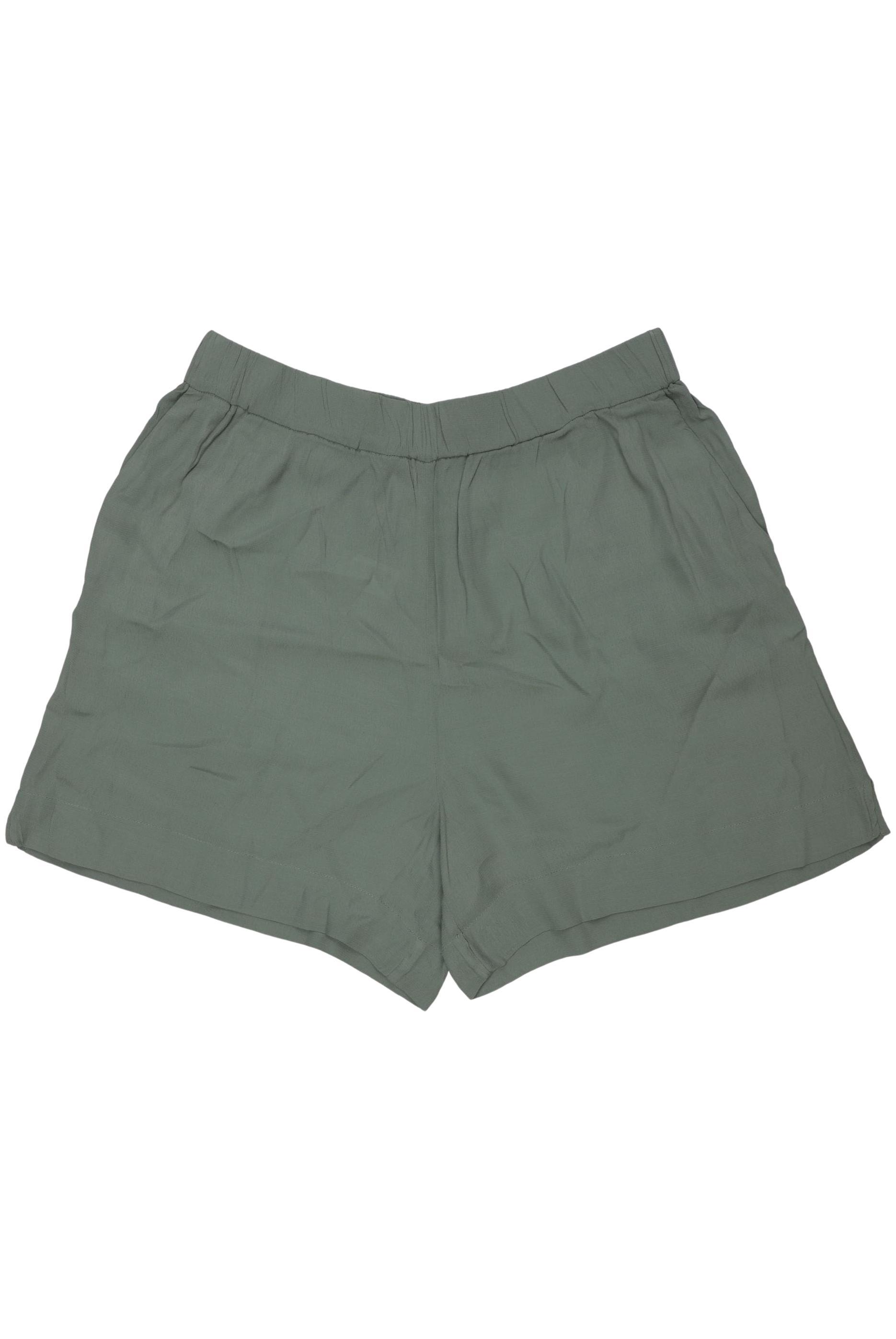 

Donna by Hallhuber Damen Shorts, grün, Gr. 42