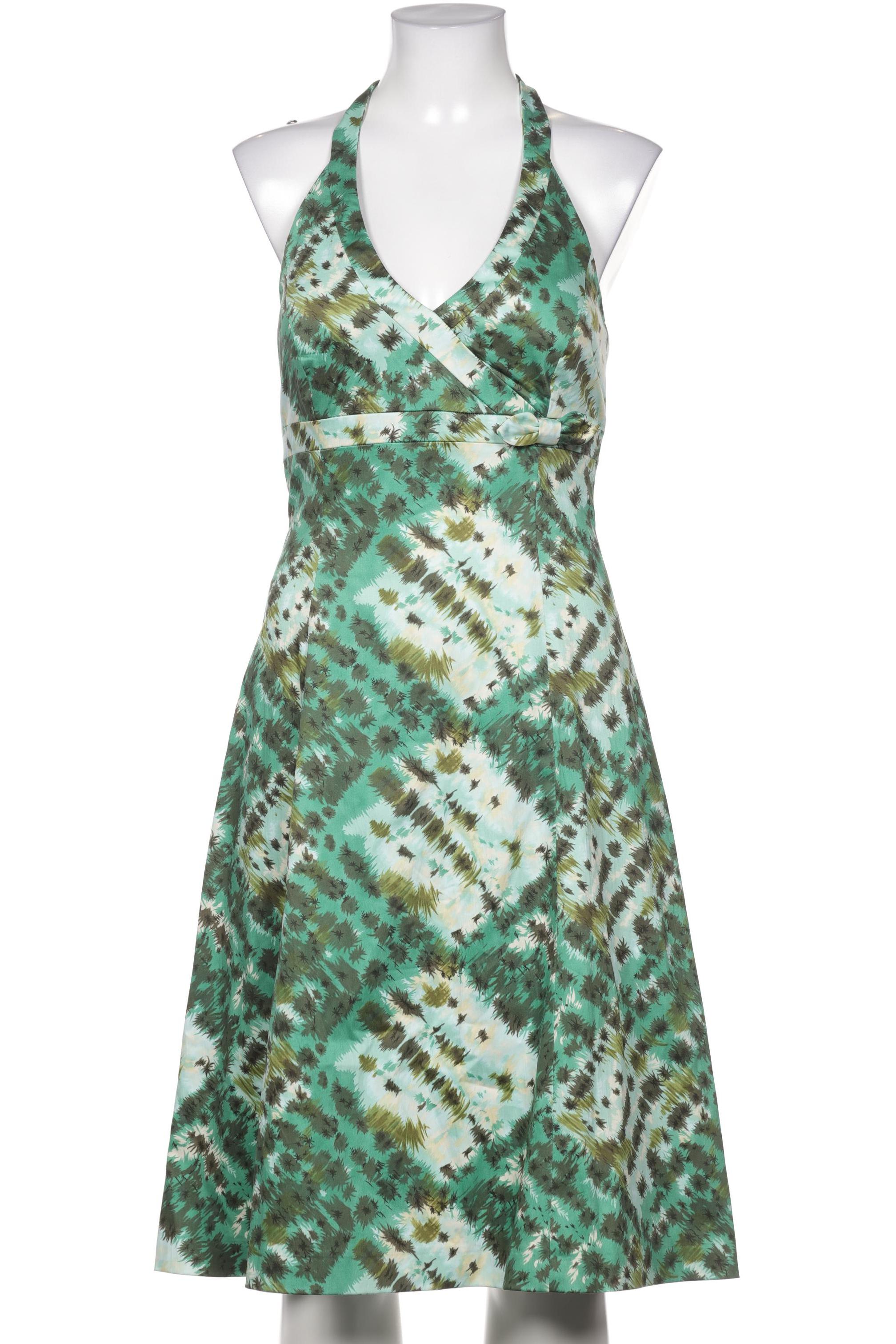 

Donna by Hallhuber Damen Kleid, grün, Gr. 38