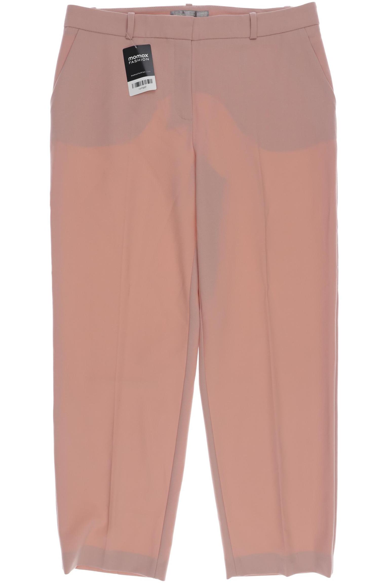 

DONNA by HALLHUBER Damen Stoffhose, pink