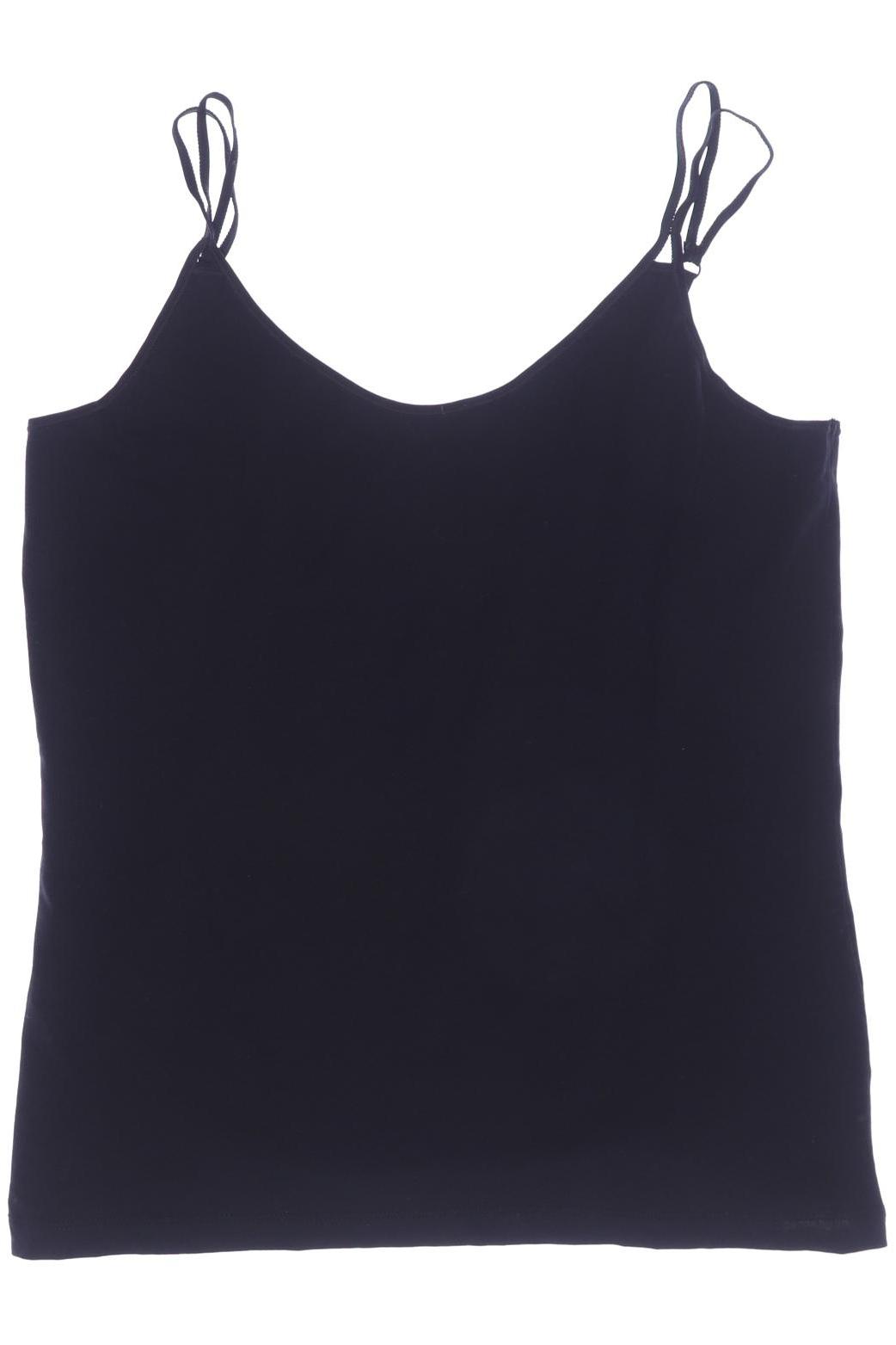 

DONNA by HALLHUBER Damen Top, schwarz