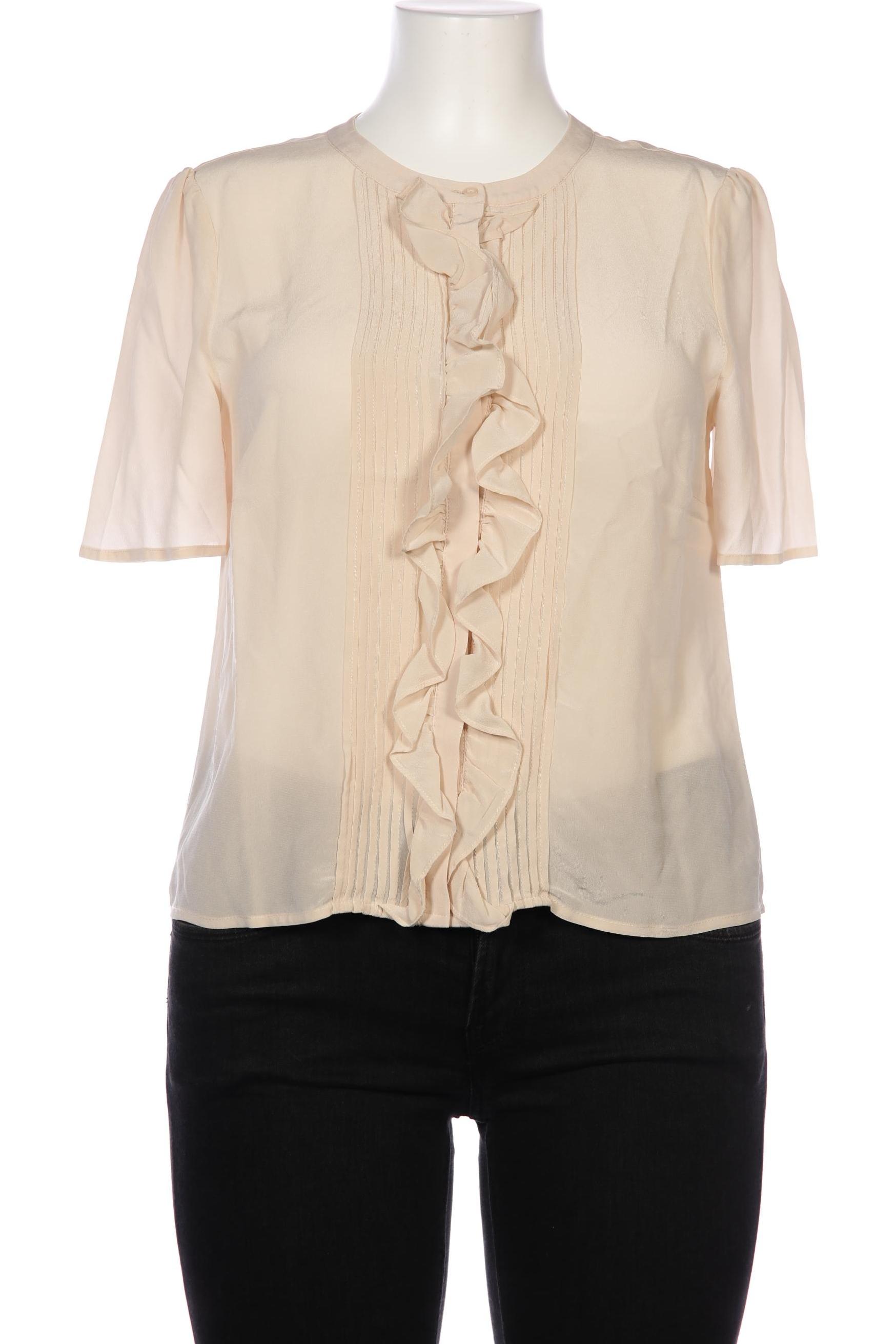 

Donna by Hallhuber Damen Bluse, cremeweiß, Gr. 42
