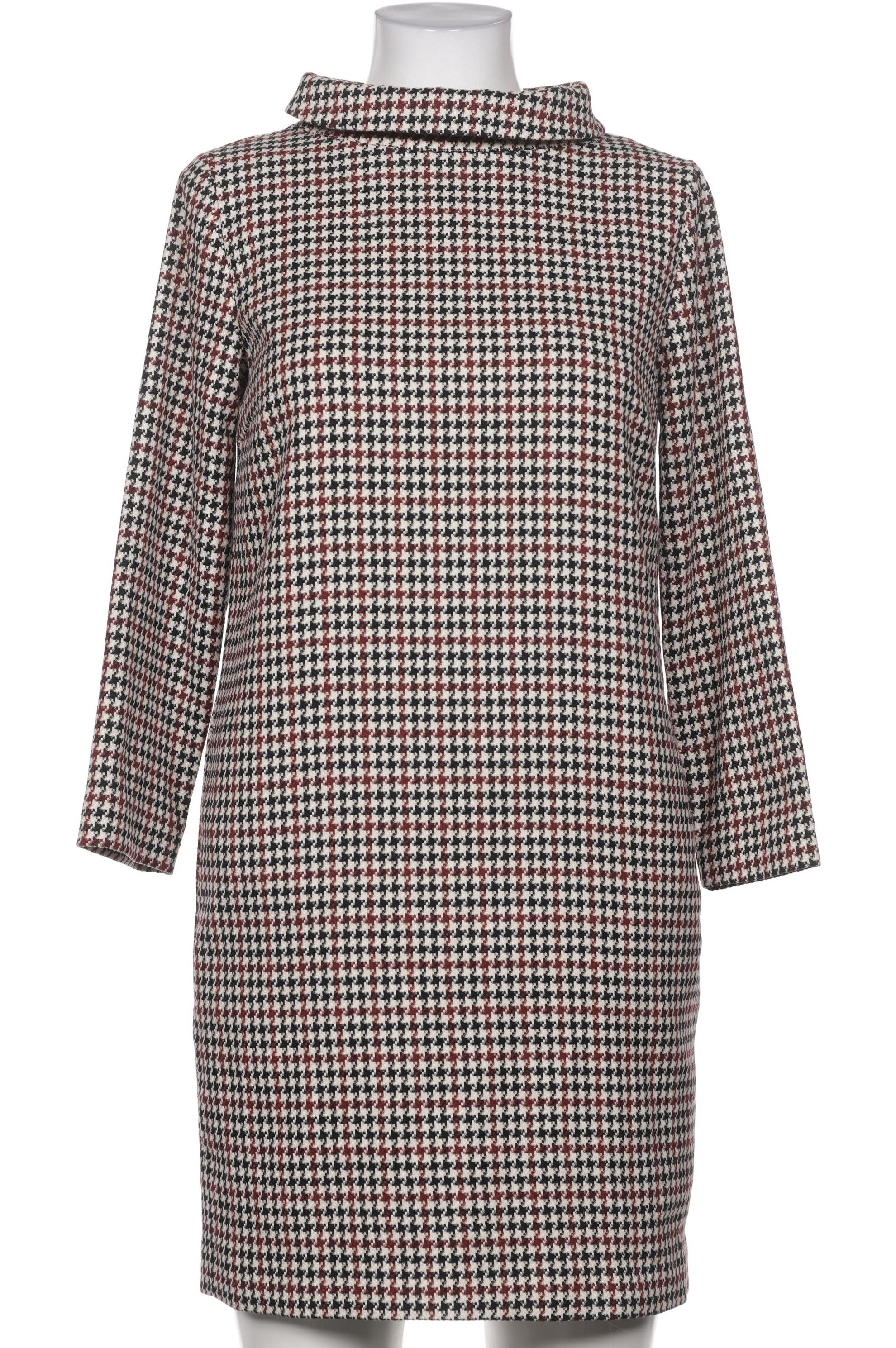 

Donna by Hallhuber Damen Kleid, mehrfarbig, Gr. 36