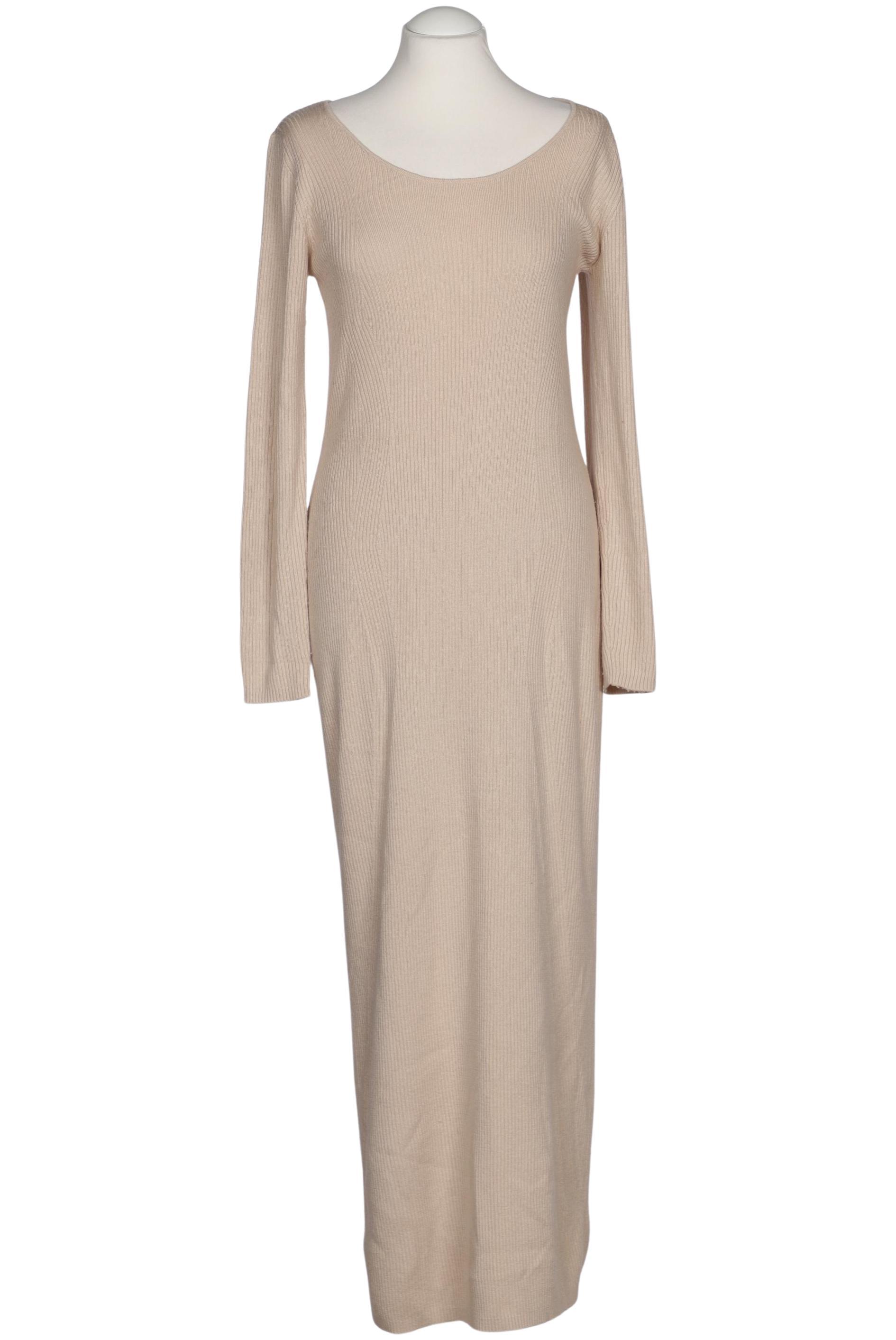 

Donna by Hallhuber Damen Kleid, beige, Gr. 40