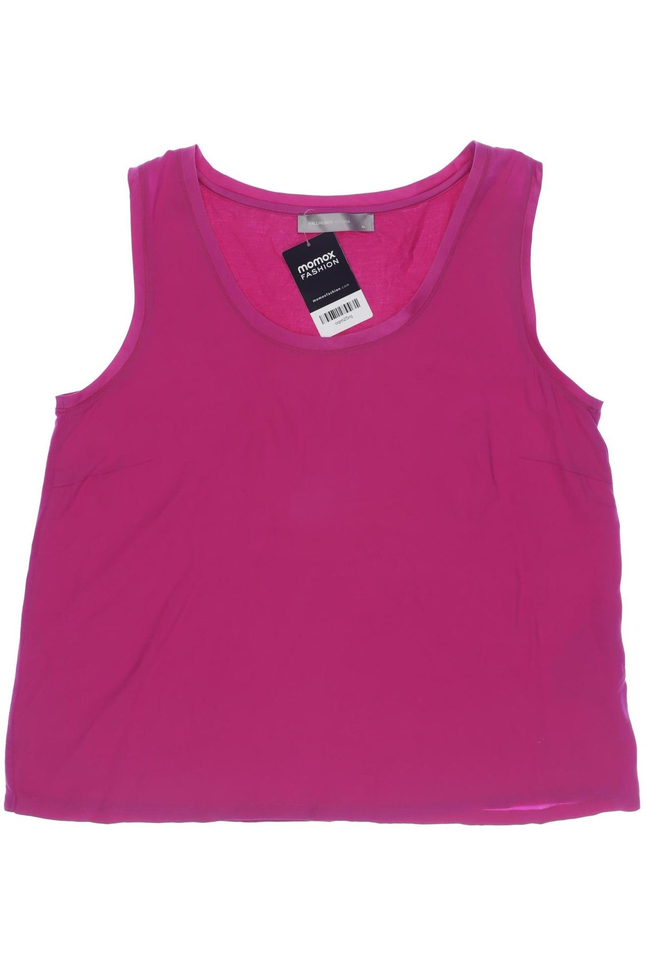 

Donna by Hallhuber Damen Top, pink, Gr. 44