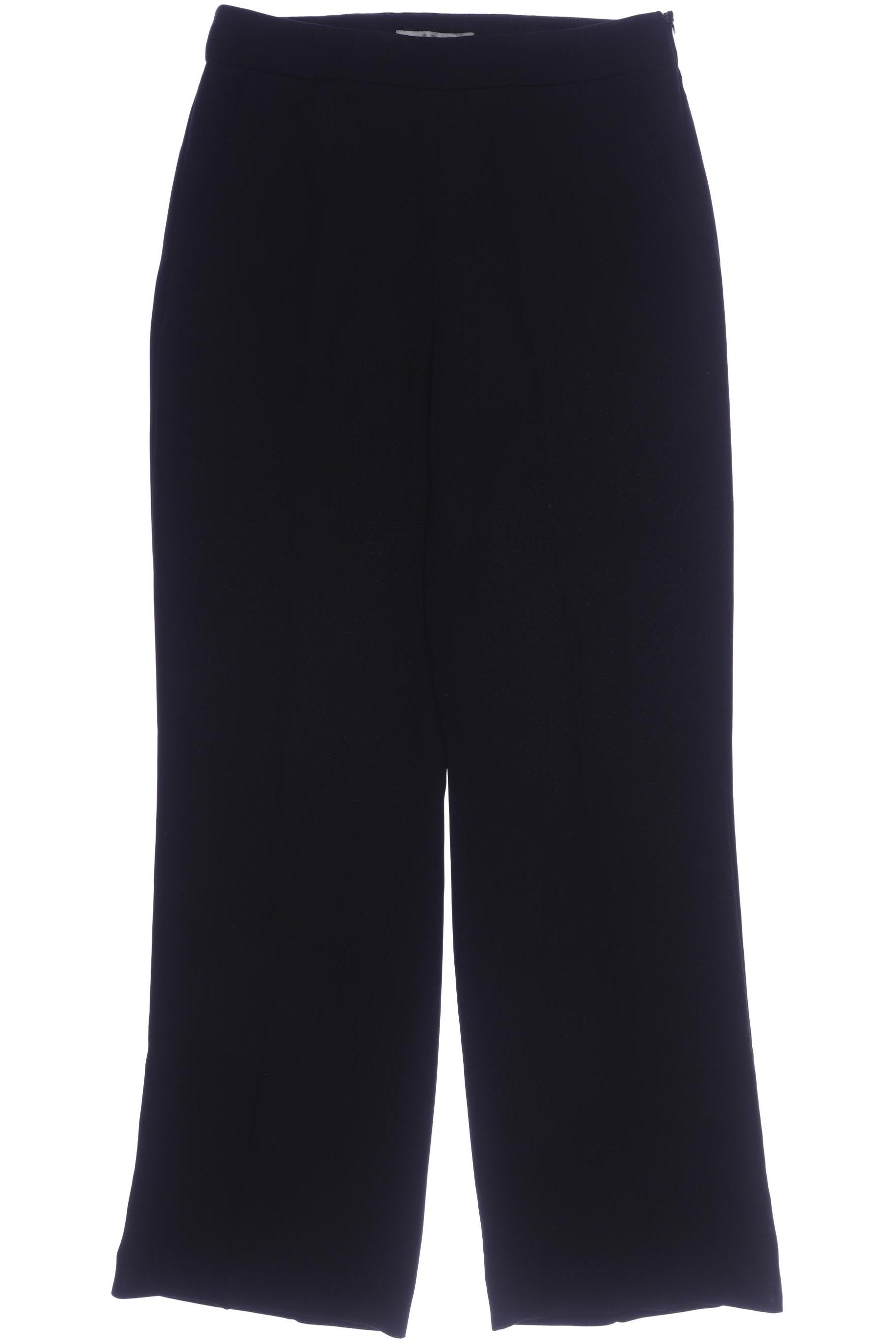 

Donna by Hallhuber Damen Stoffhose, schwarz, Gr. 38