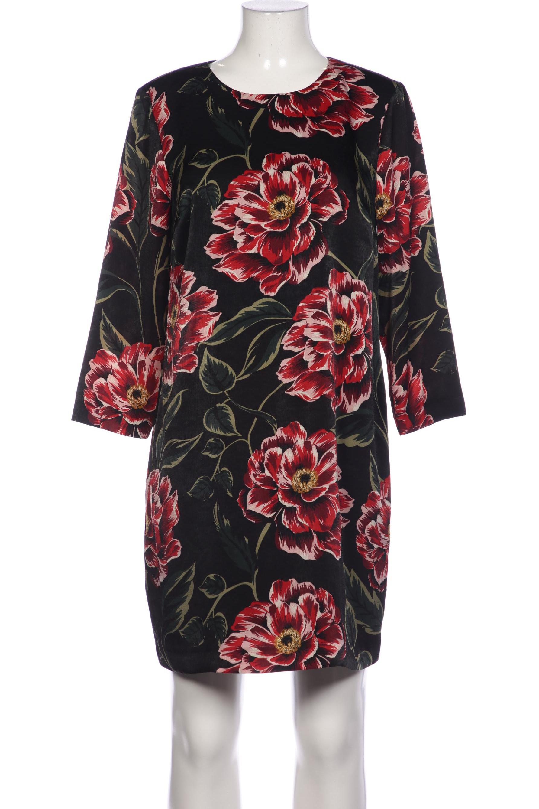 

Donna by Hallhuber Damen Kleid, schwarz, Gr. 40