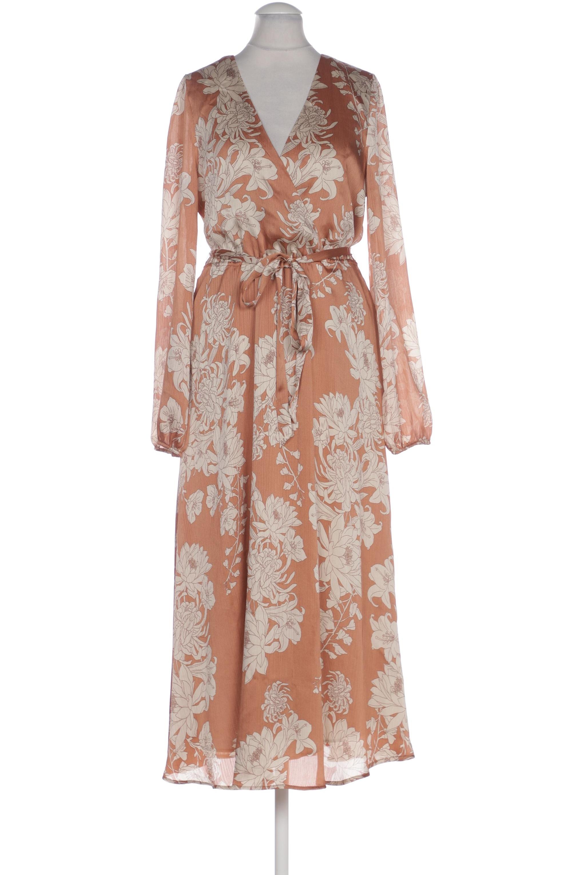 

Donna by Hallhuber Damen Kleid, beige, Gr. 36