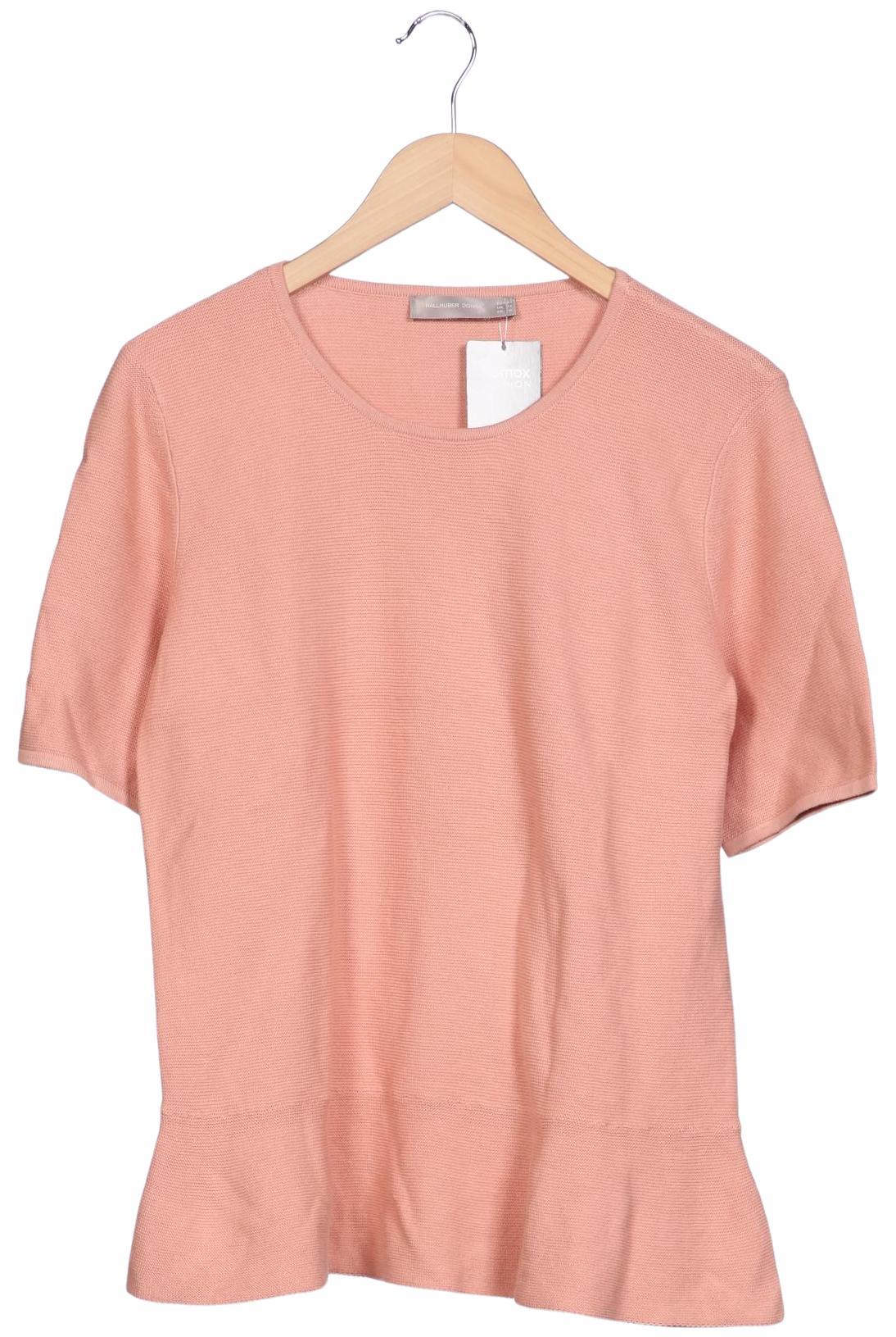 

Donna by Hallhuber Damen Pullover, pink, Gr. 44