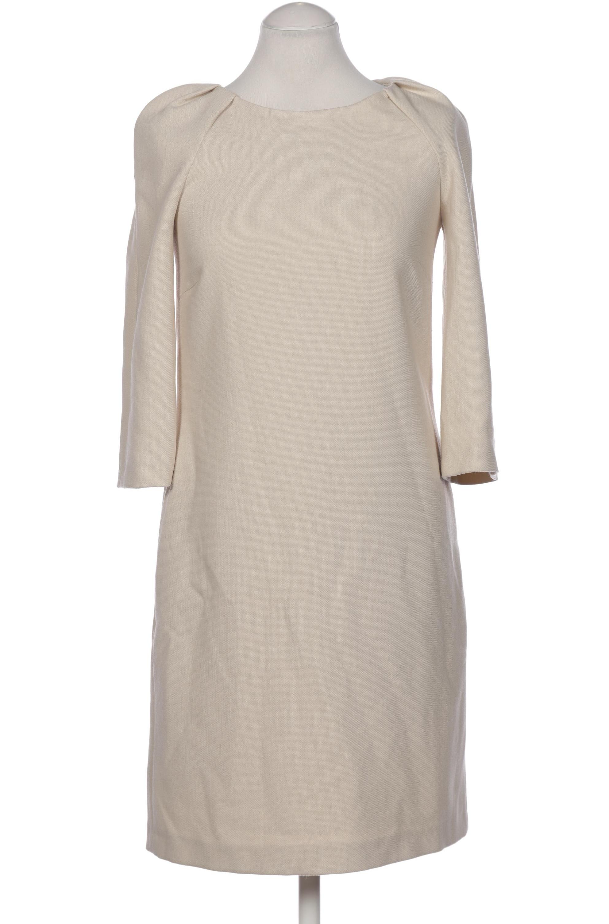 

Donna by Hallhuber Damen Kleid, beige, Gr. 34