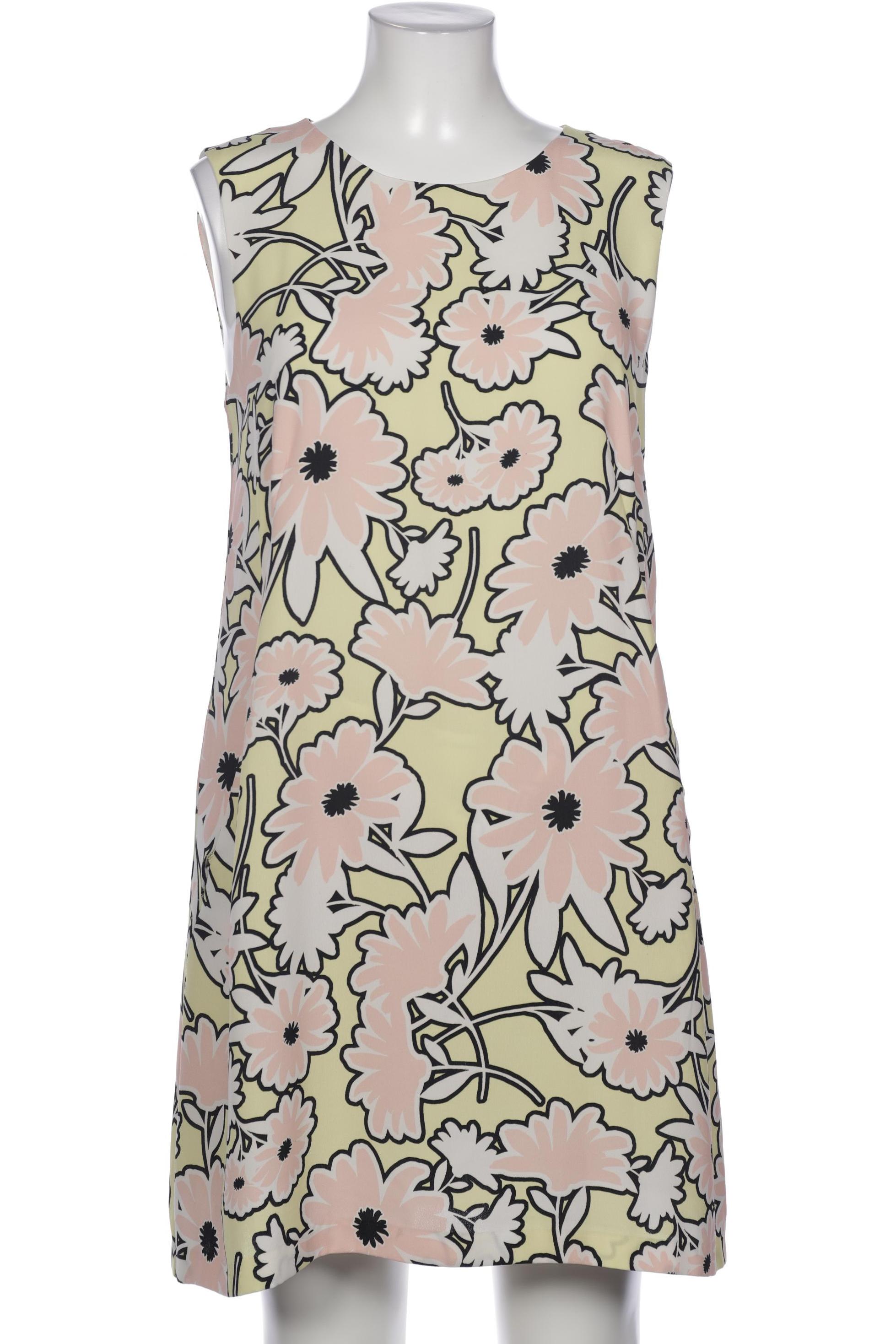 

Donna by Hallhuber Damen Kleid, gelb, Gr. 42