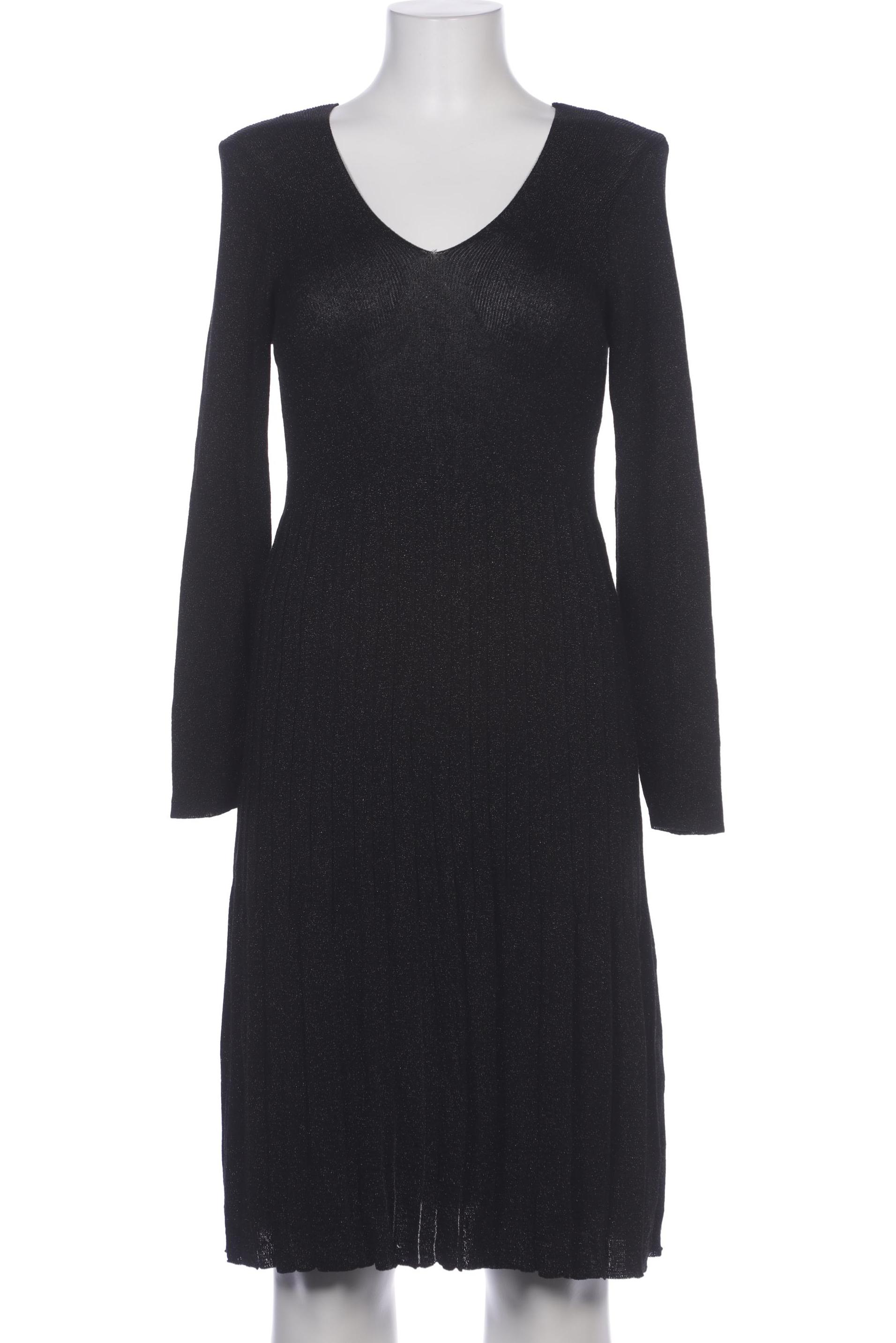 

Donna by Hallhuber Damen Kleid, schwarz, Gr. 40