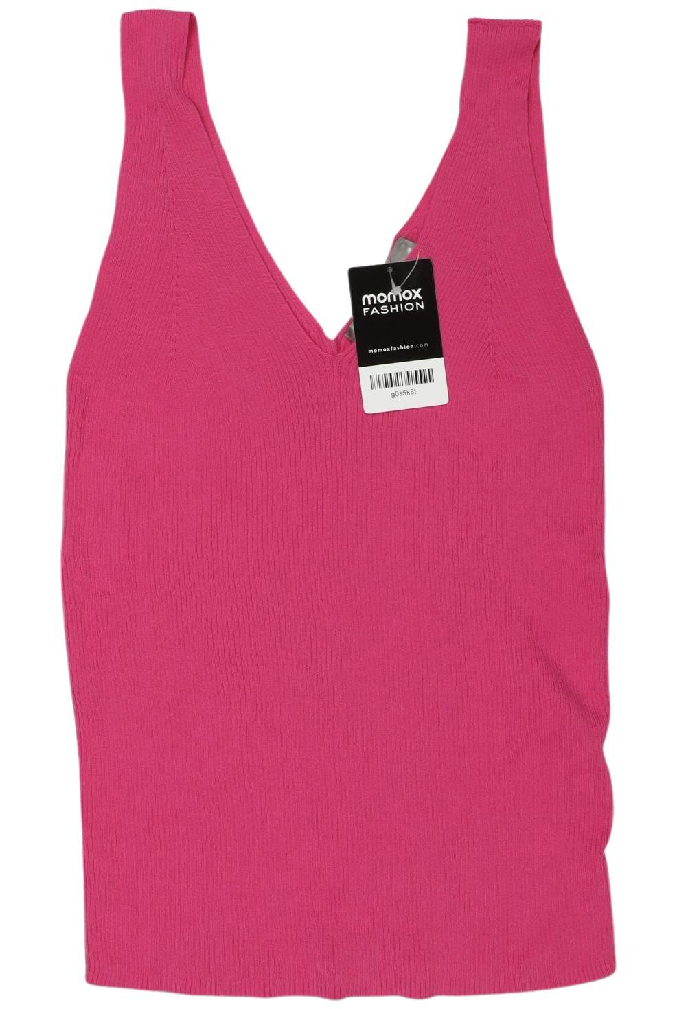 

Donna by Hallhuber Damen Top, pink, Gr. 38