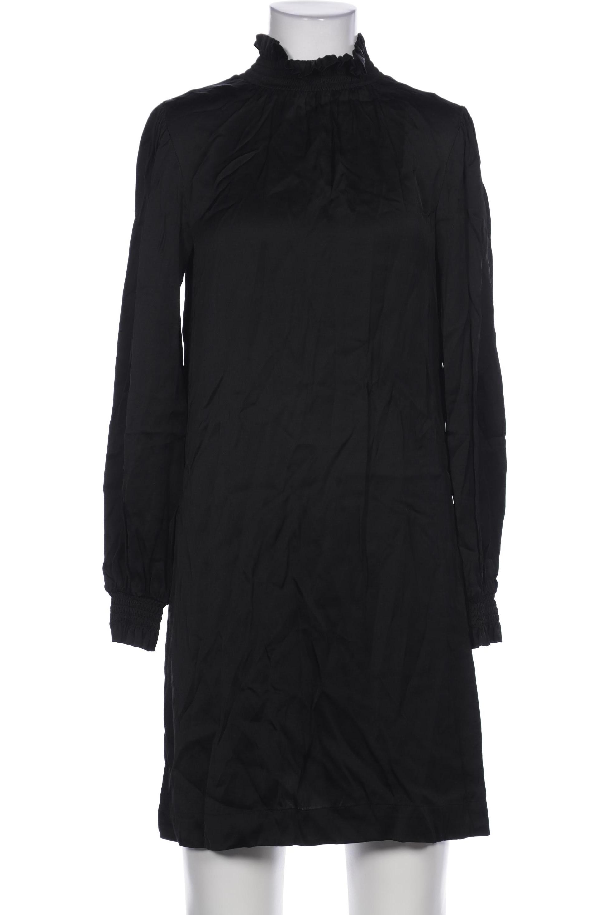 

Donna by Hallhuber Damen Kleid, schwarz, Gr. 36