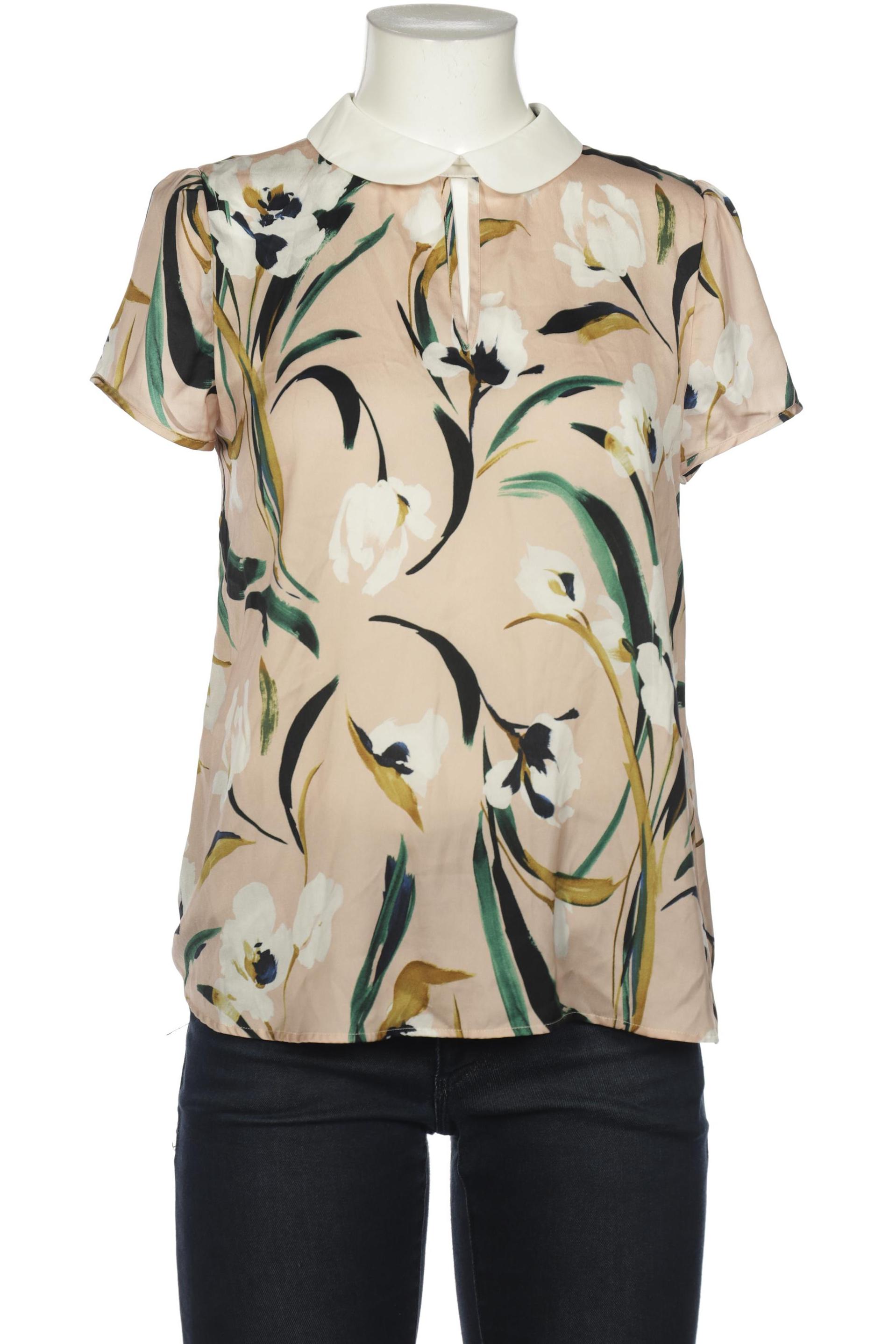 

DONNA by HALLHUBER Damen Bluse, mehrfarbig