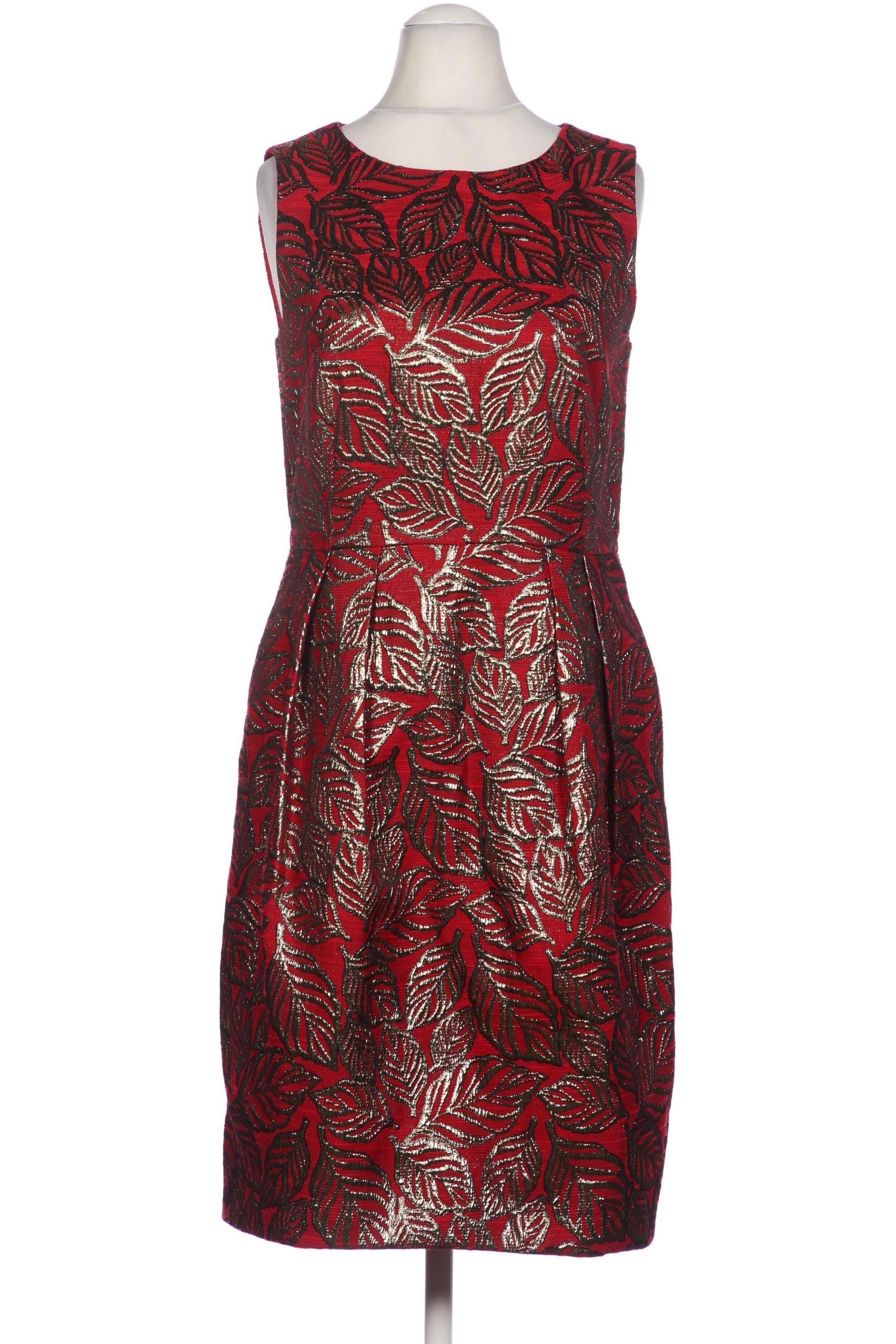 

Donna by Hallhuber Damen Kleid, rot, Gr. 40