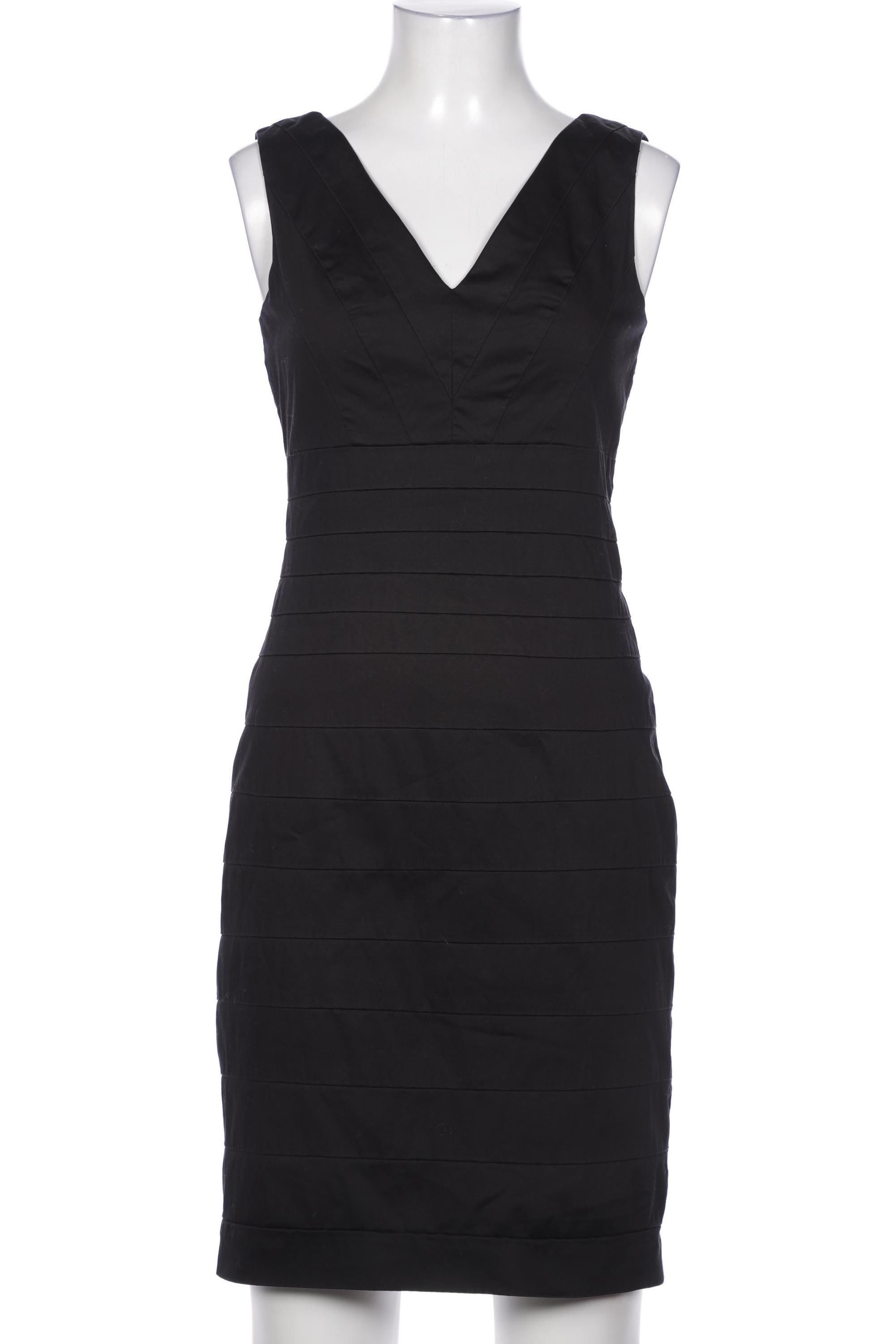 

DONNA by HALLHUBER Damen Kleid, schwarz