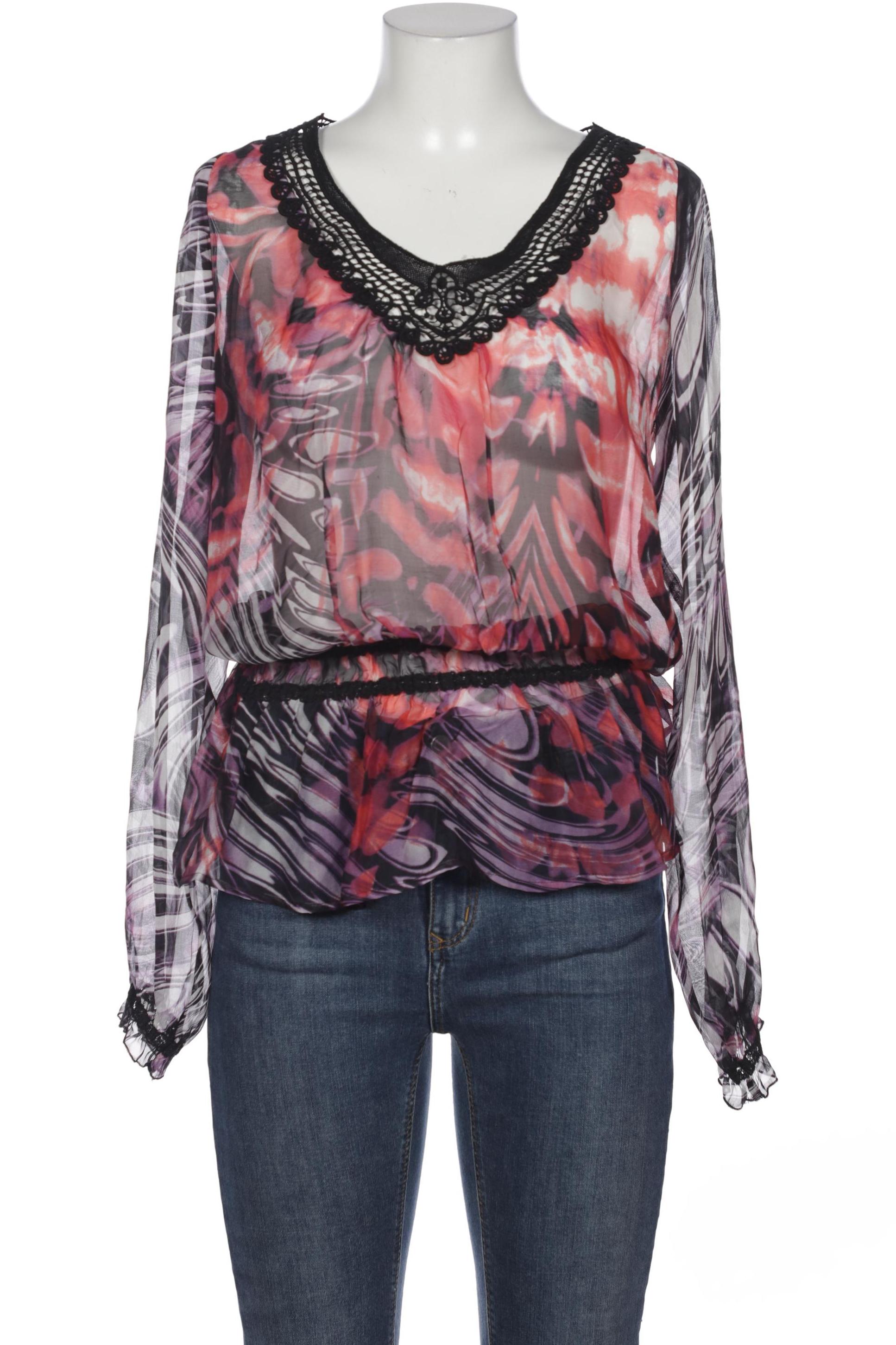 

DONNA by HALLHUBER Damen Bluse, pink
