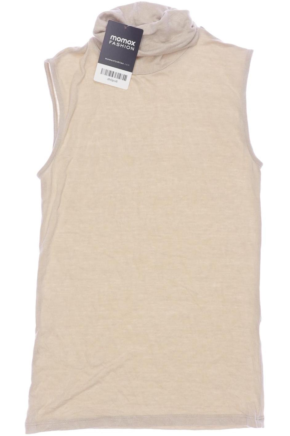

Donna by Hallhuber Damen Top, beige, Gr. 34